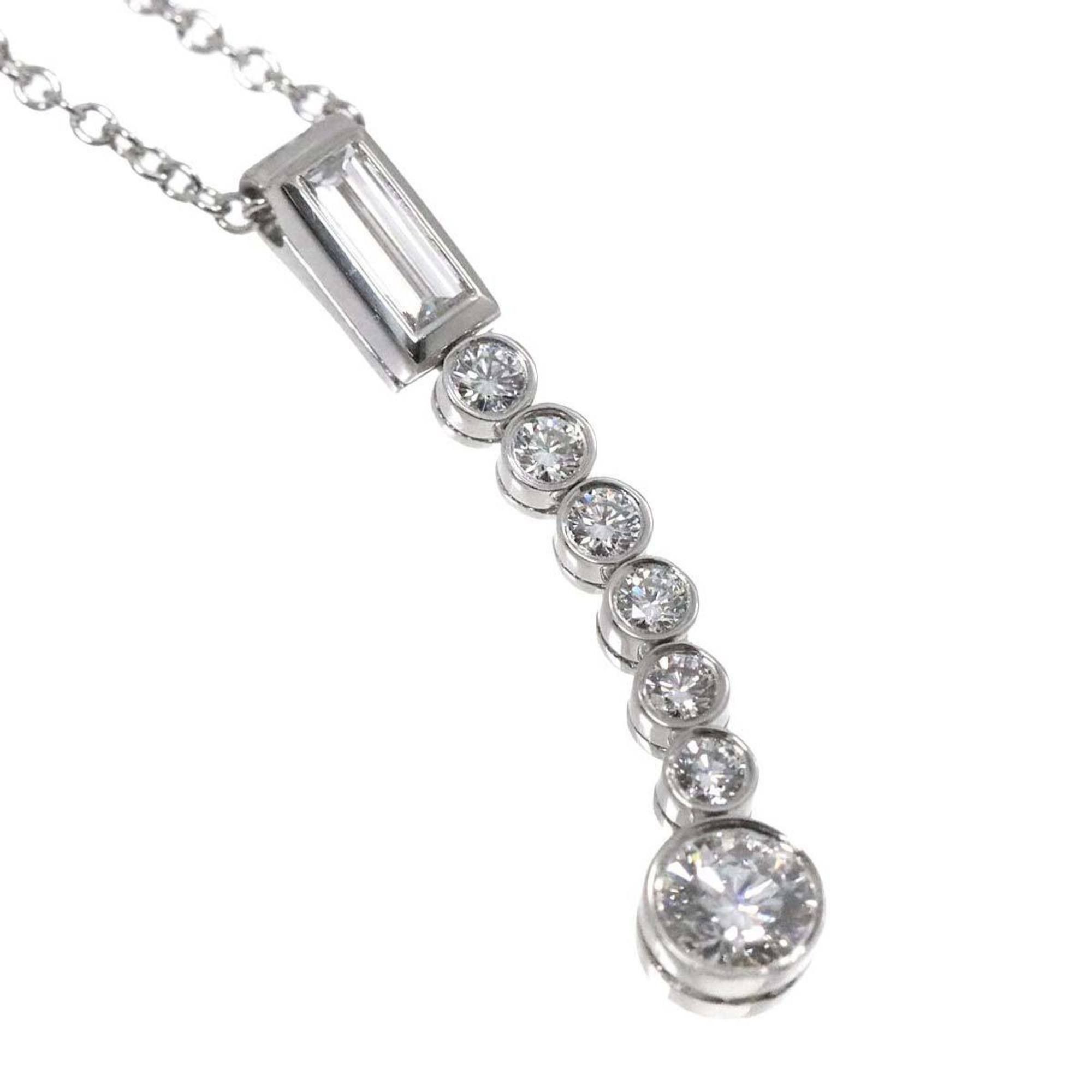 Tiffany & Co. Tiffany & Co Jazz necklace Size ONE SIZE - 3 Thumbnail