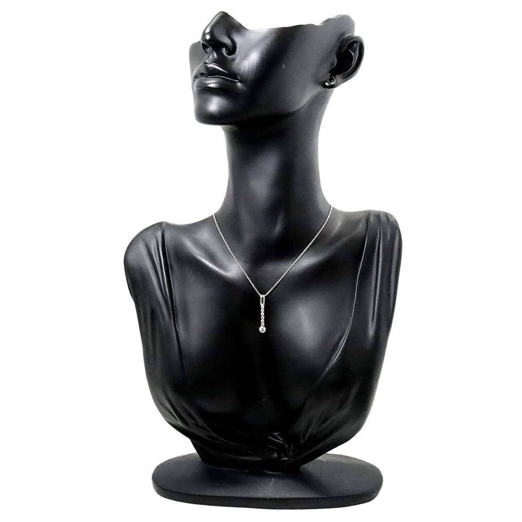 Tiffany & Co. Tiffany & Co Jazz necklace Size ONE SIZE - 8 Thumbnail