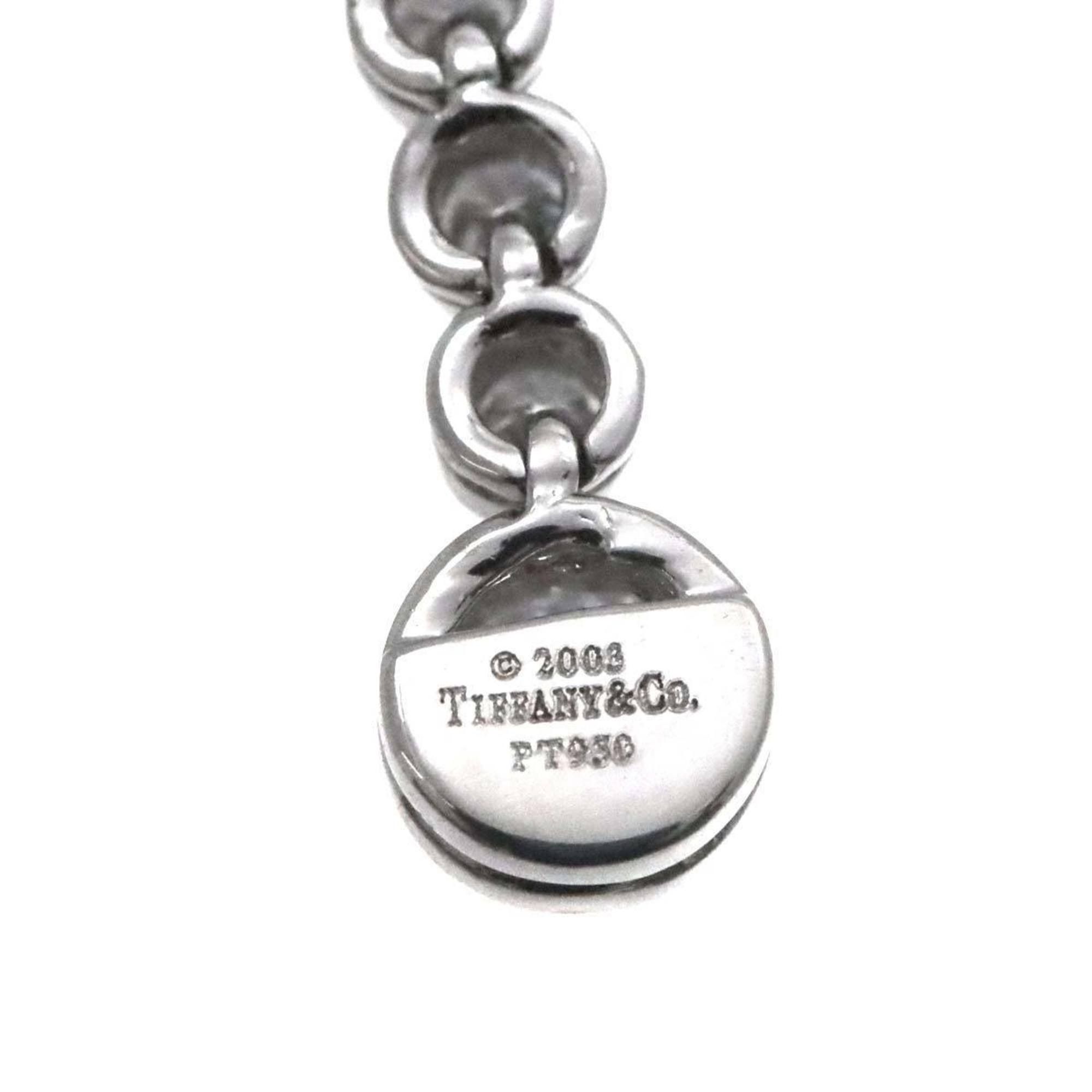Tiffany & Co. Tiffany & Co Jazz necklace Size ONE SIZE - 4 Thumbnail