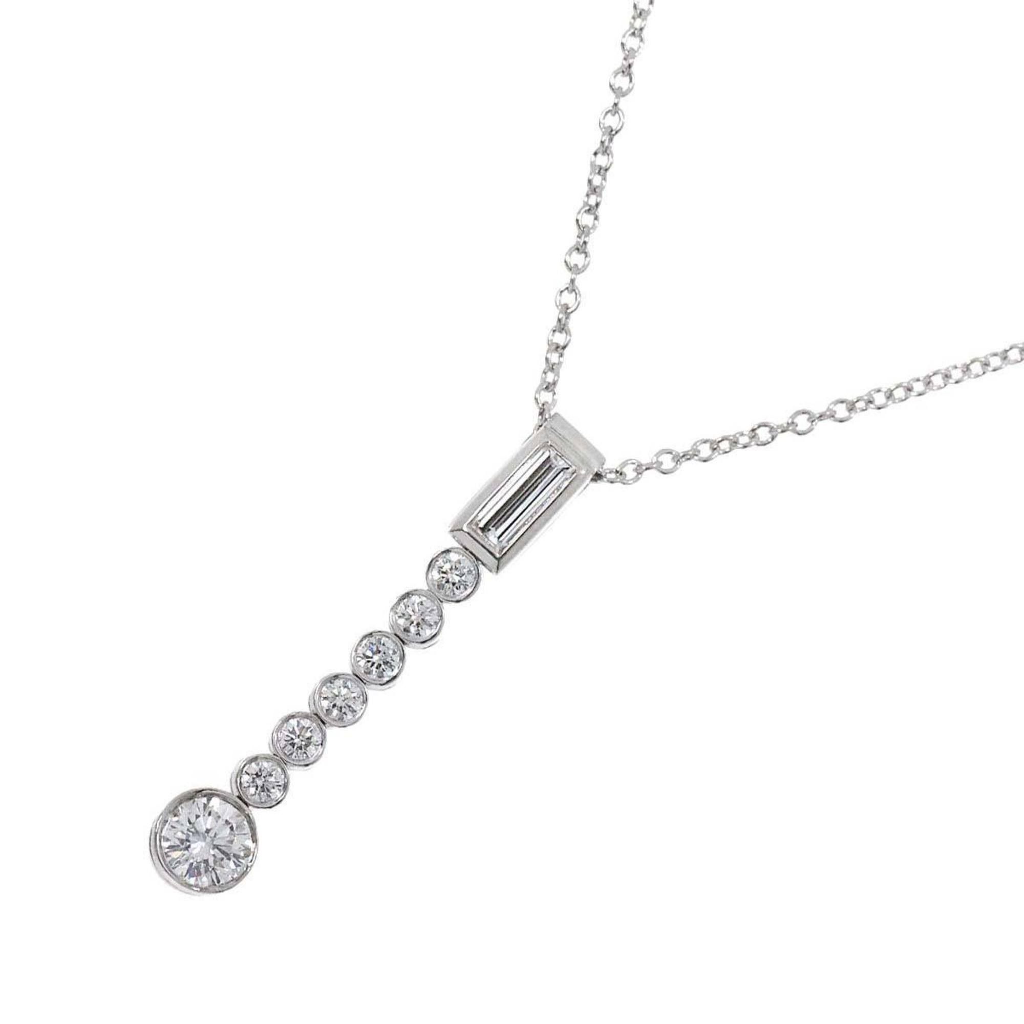 Tiffany & Co. Tiffany & Co Jazz necklace Size ONE SIZE - 2 Thumbnail