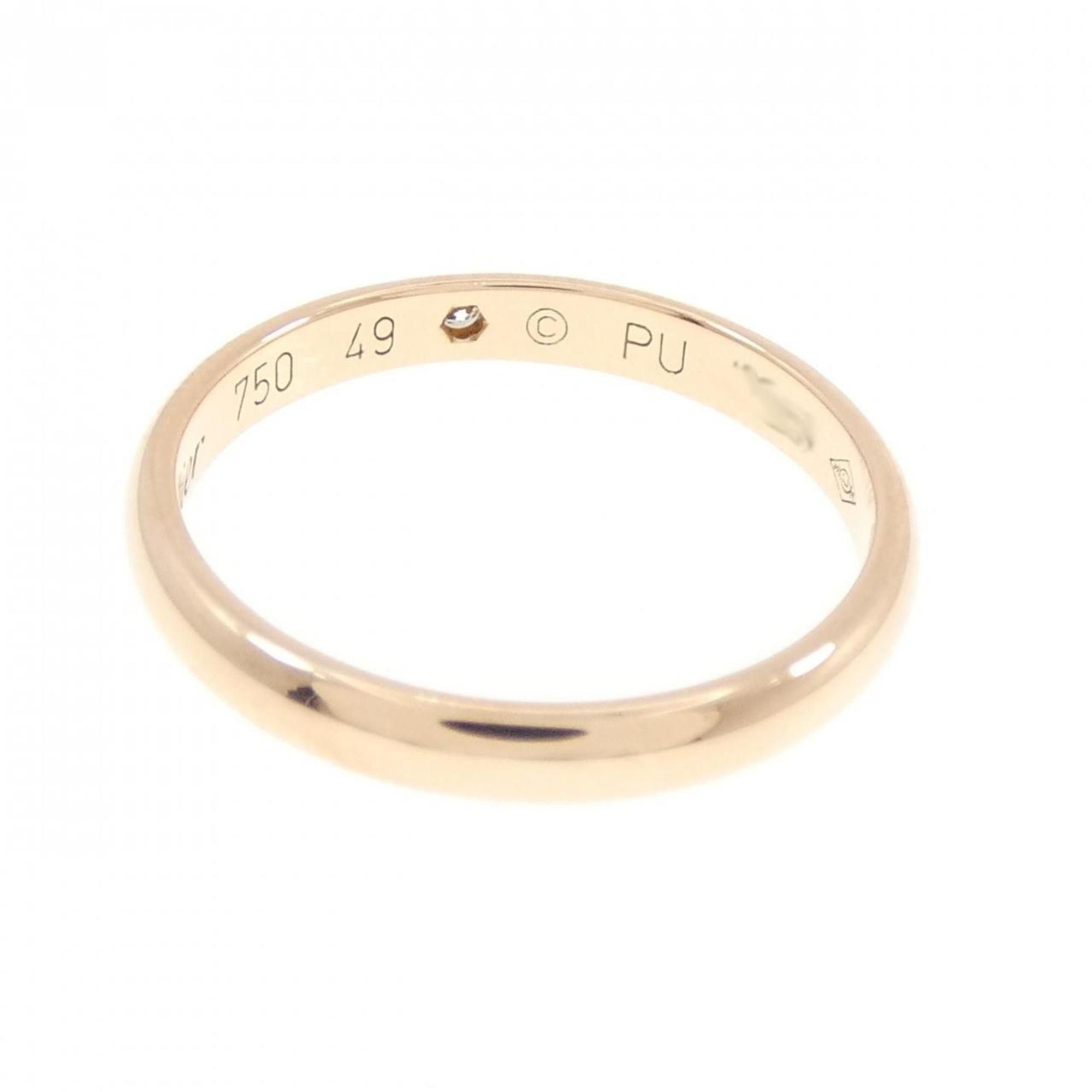 Cartier Cartier 1895 ring Size ONE SIZE - 3 Thumbnail