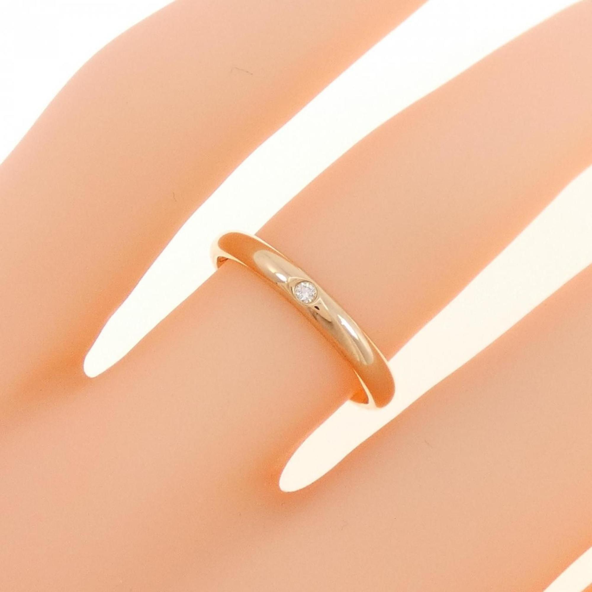 Cartier Cartier 1895 ring Size ONE SIZE - 5 Thumbnail