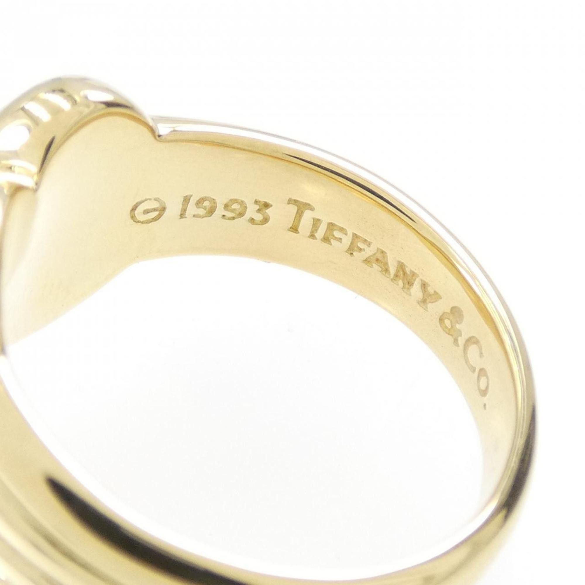 Tiffany & Co. Tiffany & Co ring Size ONE SIZE - 4 Thumbnail