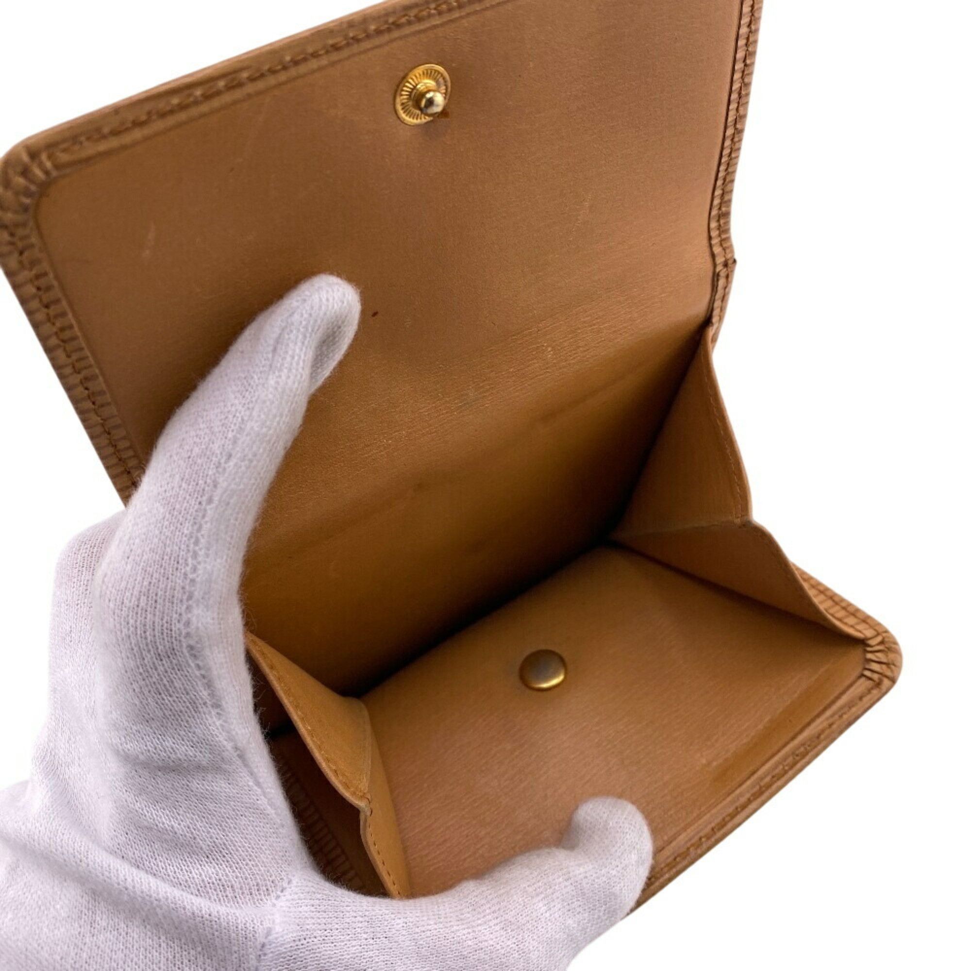 Louis Vuitton Louis Vuitton Porte-monnaie wallet Size ONE SIZE - 8 Thumbnail