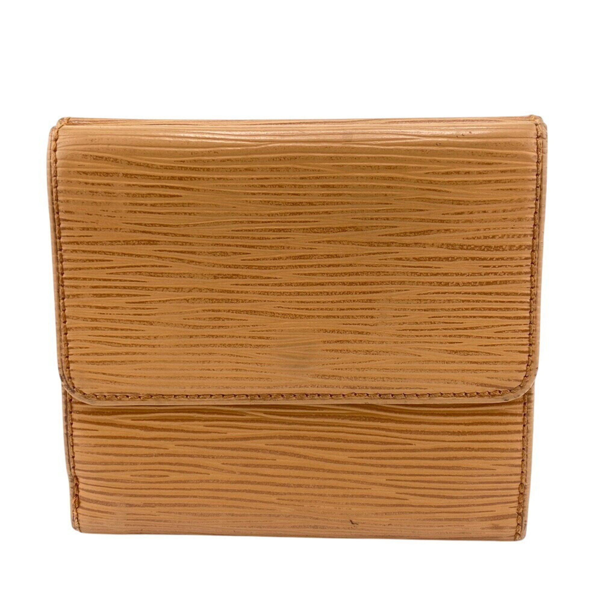 Louis Vuitton Louis Vuitton Porte-monnaie wallet Size ONE SIZE - 2 Thumbnail