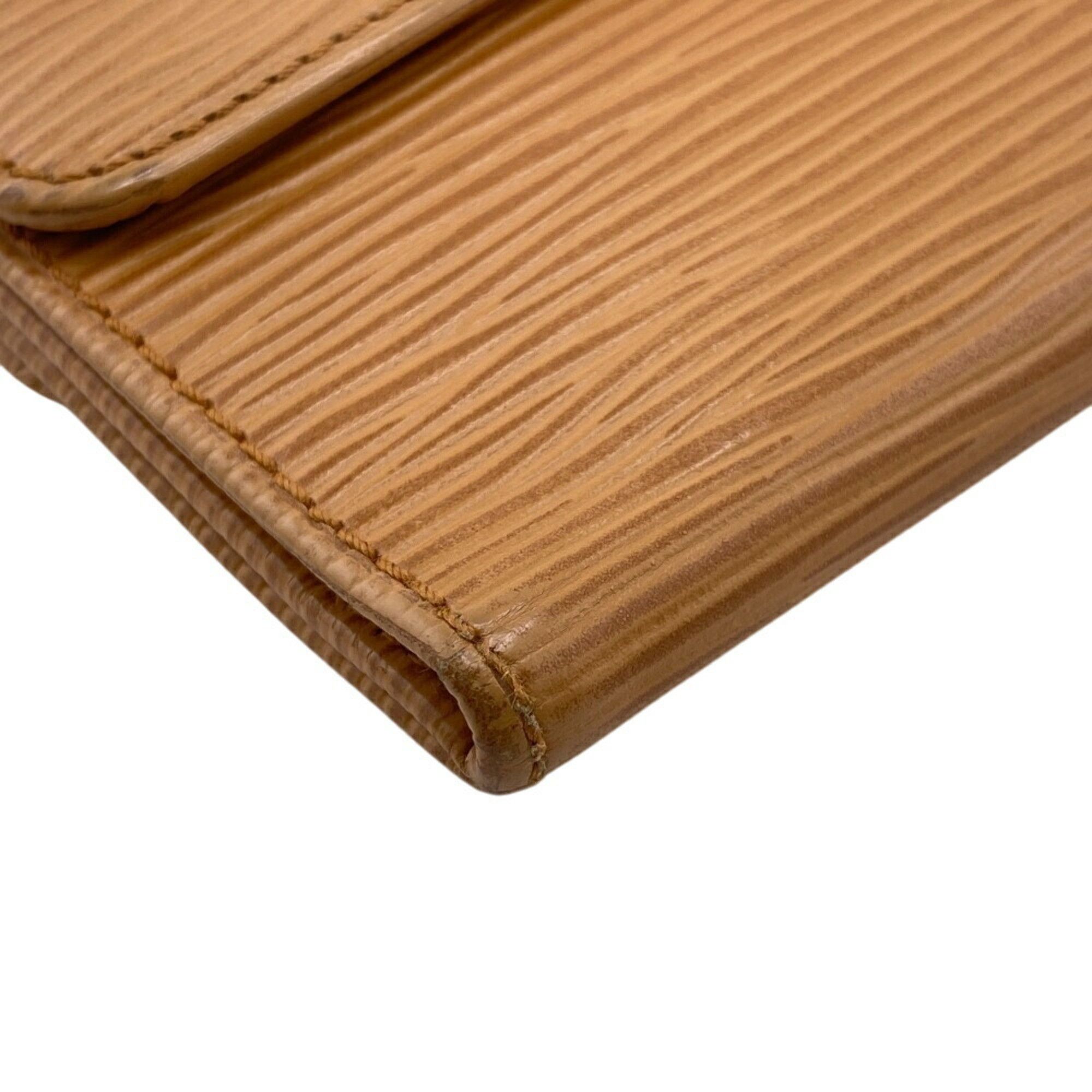 Louis Vuitton Louis Vuitton Porte-monnaie wallet Size ONE SIZE - 5 Thumbnail