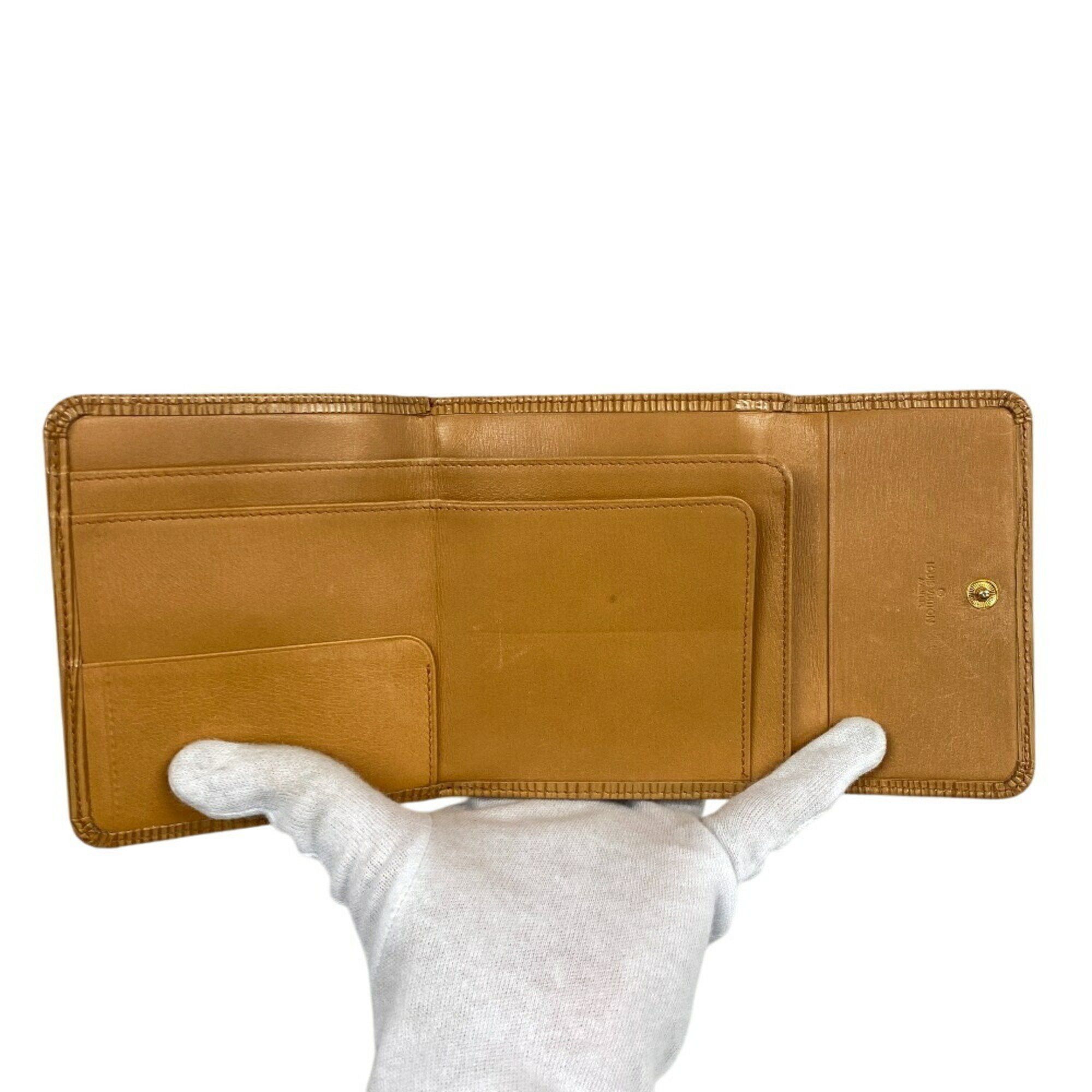 Louis Vuitton Louis Vuitton Porte-monnaie wallet Size ONE SIZE - 6 Thumbnail