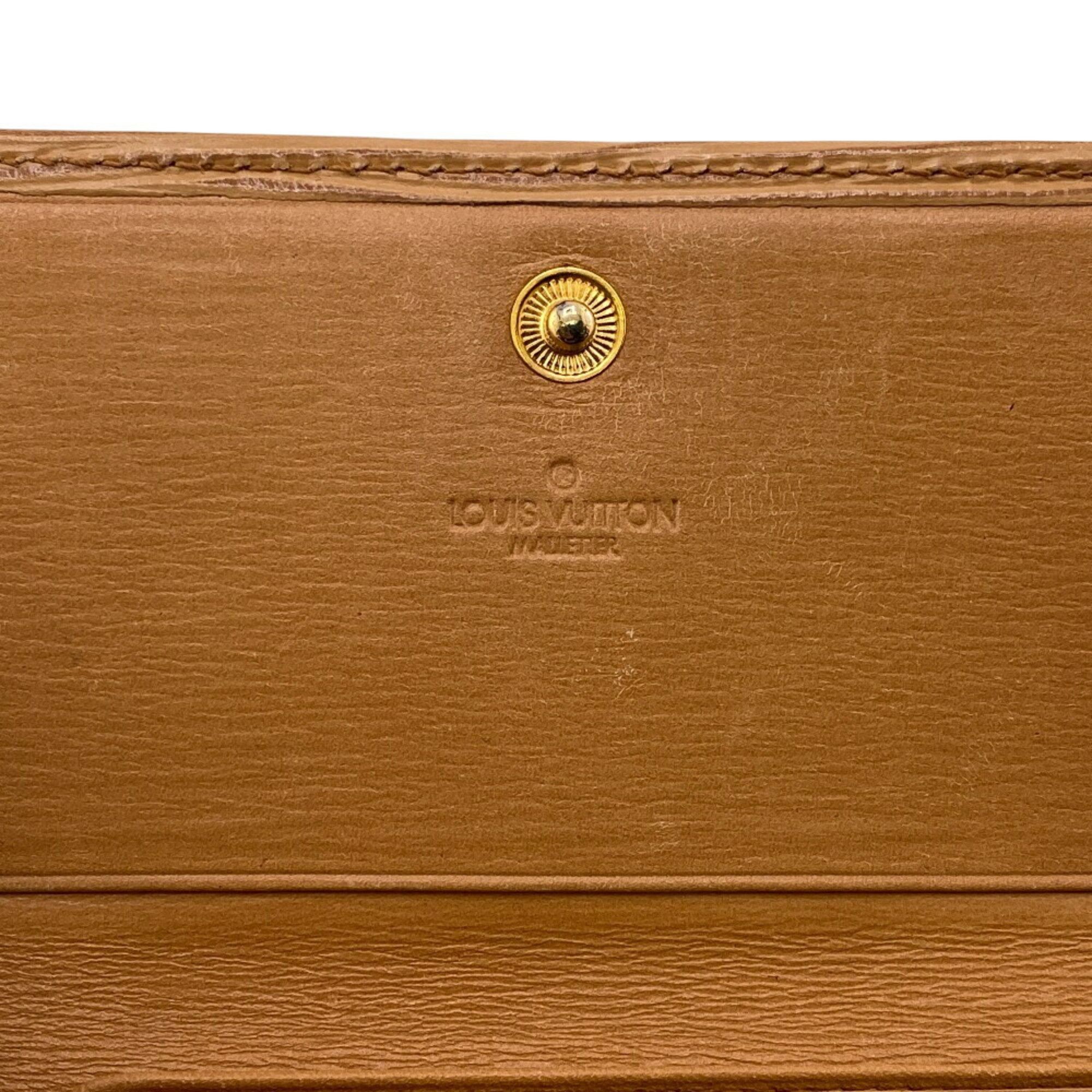 Louis Vuitton Louis Vuitton Porte-monnaie wallet Size ONE SIZE - 9 Thumbnail