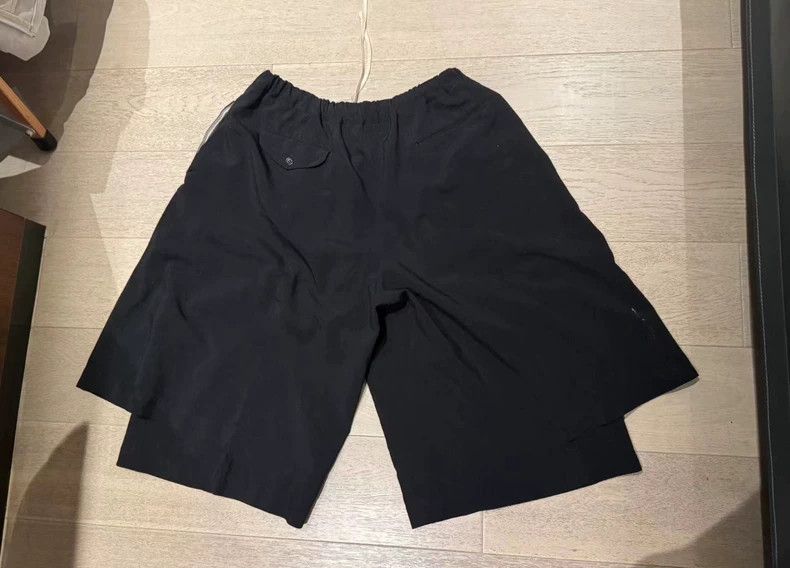 Comme des Garcons comme des garcons shorts for casual wear Size US 44 / EU 60 - 2 Thumbnail