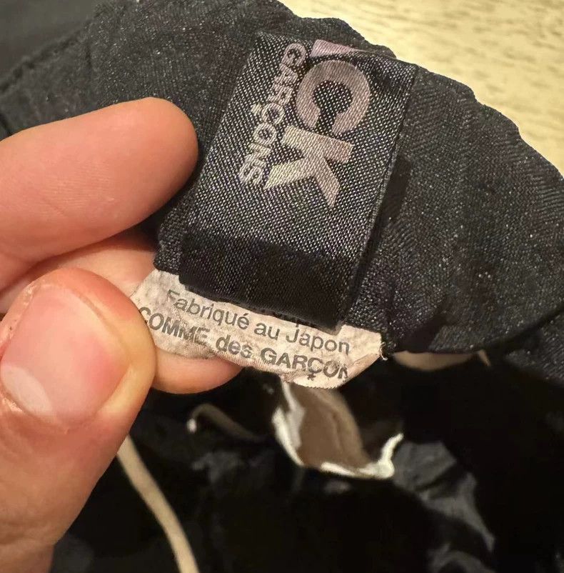 Comme des Garcons comme des garcons shorts for casual wear Size US 44 / EU 60 - 5 Thumbnail