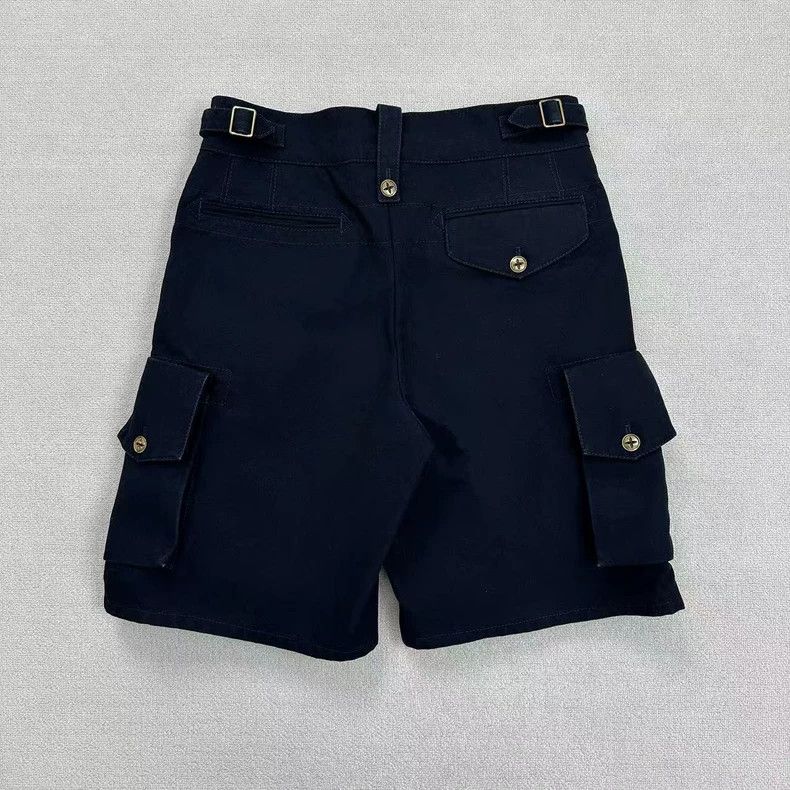 Louis Vuitton Louis Vuitton Cargo Shorts for Summer Wear Size US 44 / EU 60 - 2 Thumbnail