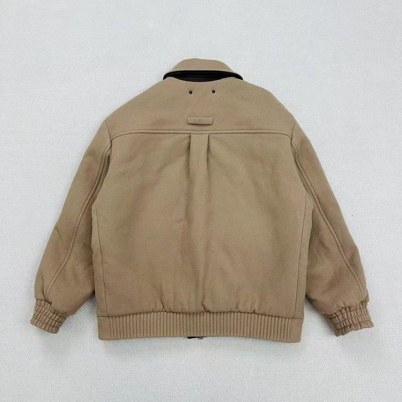 Louis Vuitton Louis Vuitton Nigo Reversible Cotton Jacket Size US L / EU 52-54 / 3 - 2 Thumbnail