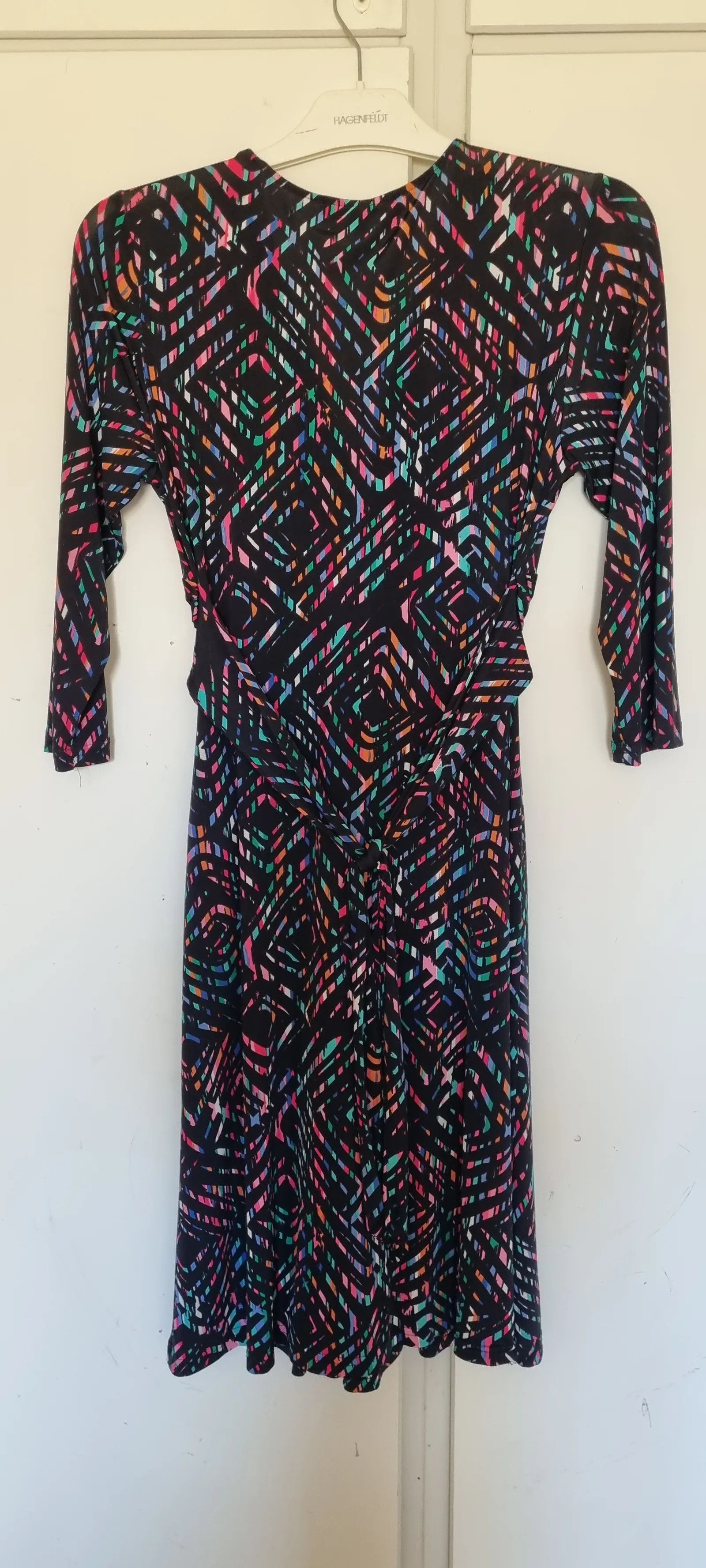 Ilse Jacobsen Ilse Jacobsen Dress Size M / US 6-8 / IT 42-44 - 4 Thumbnail
