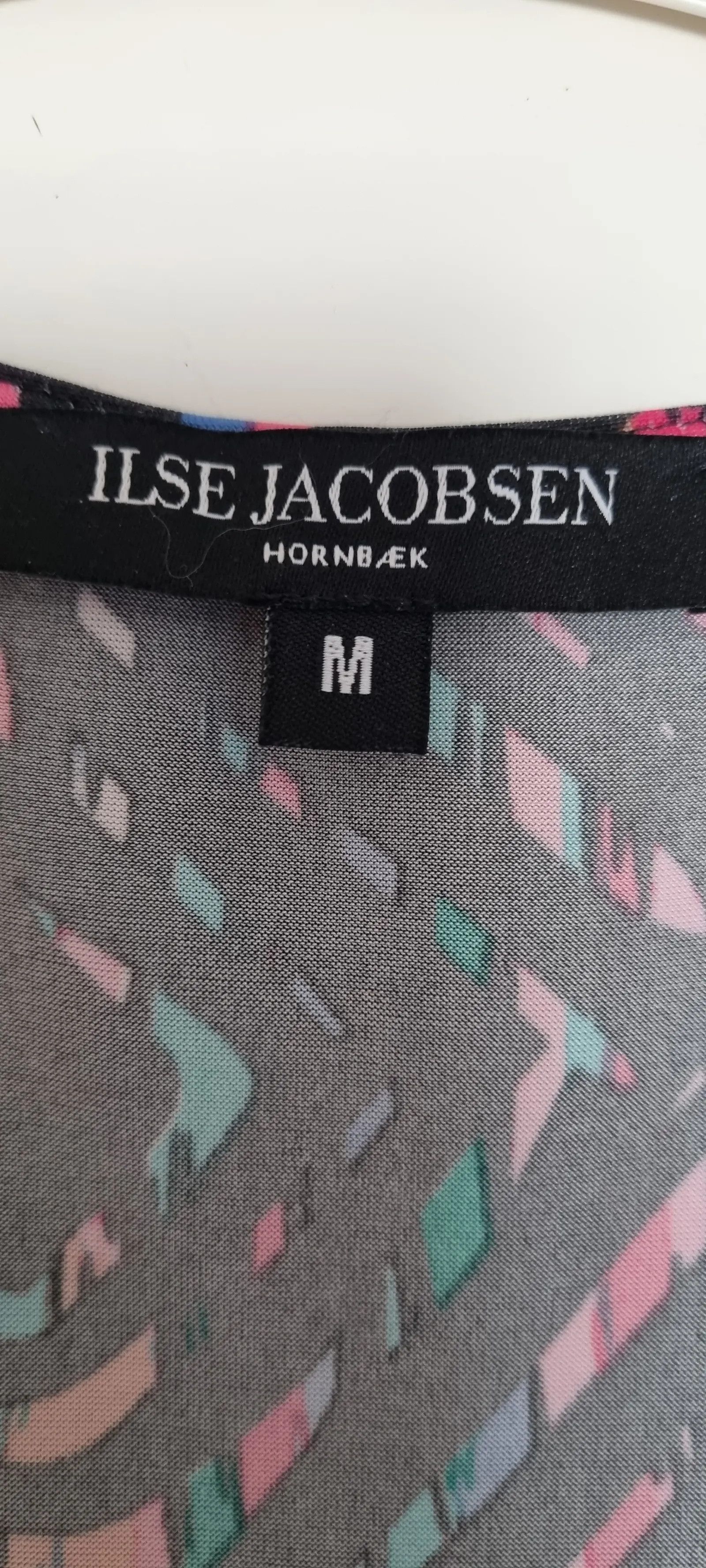 Ilse Jacobsen Ilse Jacobsen Dress Size M / US 6-8 / IT 42-44 - 2 Thumbnail