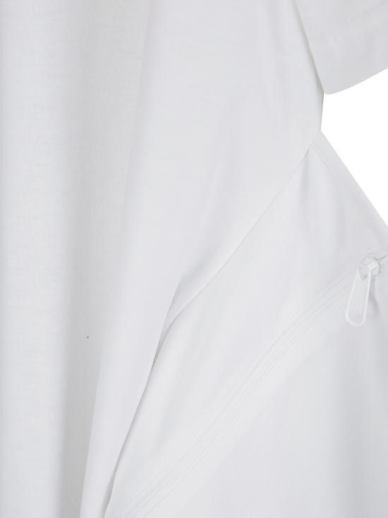 Comme des Garcons COMME DES GARCONS Men T-Shirts POT018S25 2 WHITE Size US M / EU 48-50 / 2 - 3 Thumbnail