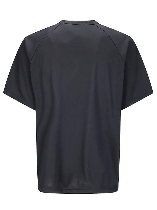 Comme des Garcons COMME DES GARCONS Men T-Shirts POT017S25 1 BLACK Size US XL / EU 56 / 4 - 2 Thumbnail