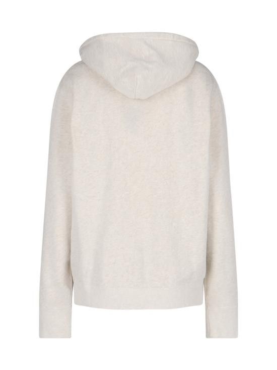 Polo Ralph Lauren POLO RALPH LAUREN Men Hoodies 710 966739 001 White Size US L / EU 52-54 / 3 - 2 Thumbnail