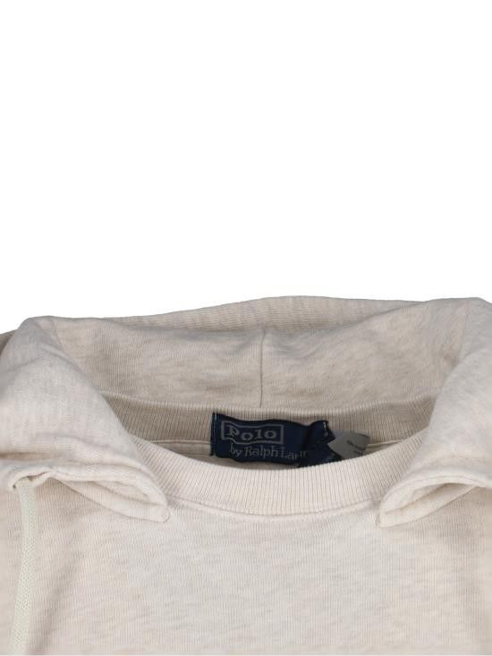 Polo Ralph Lauren POLO RALPH LAUREN Men Hoodies 710 966739 001 White Size US M / EU 48-50 / 2 - 5 Thumbnail