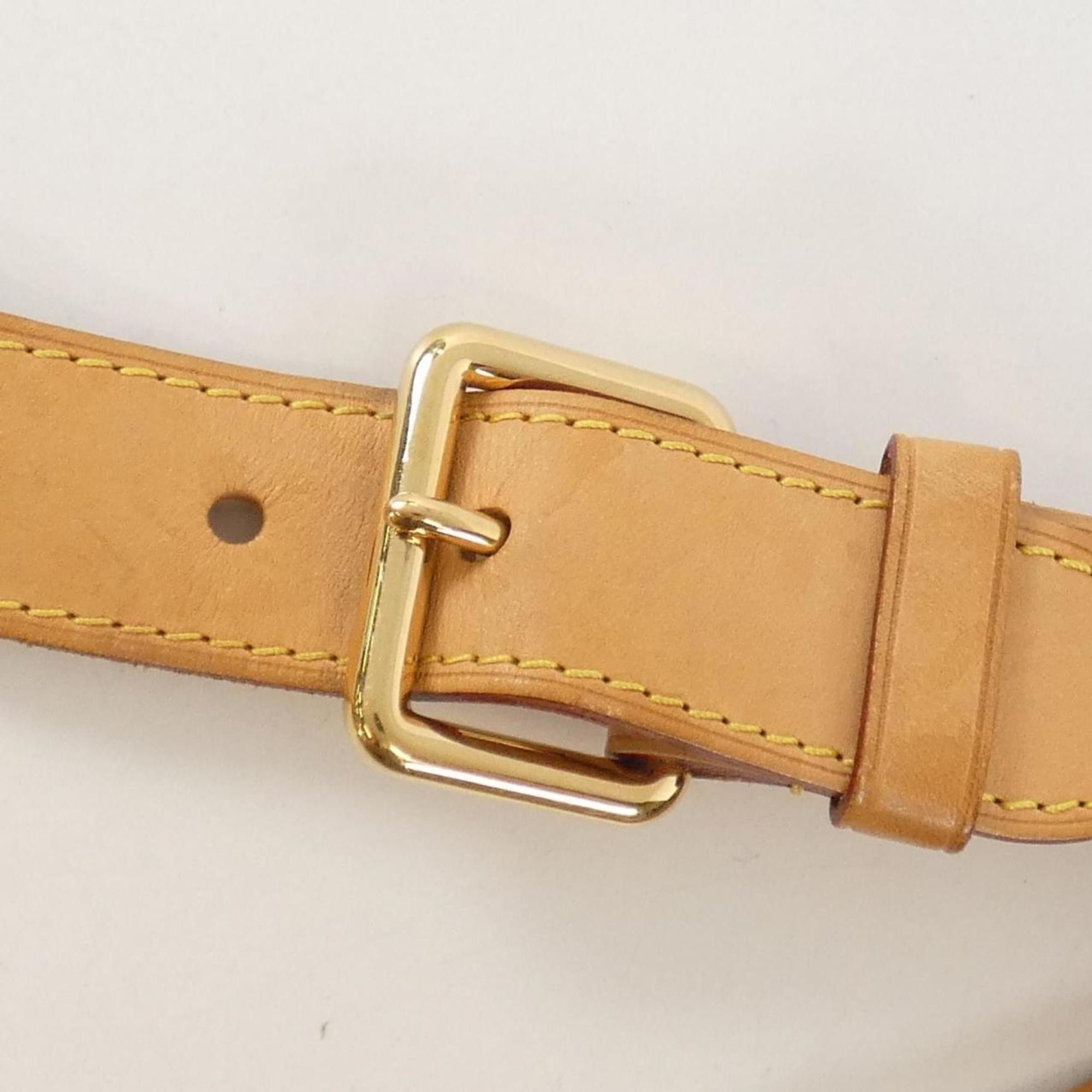 Louis Vuitton Louis Vuitton Galliera shoulder Size ONE SIZE - 8 Thumbnail