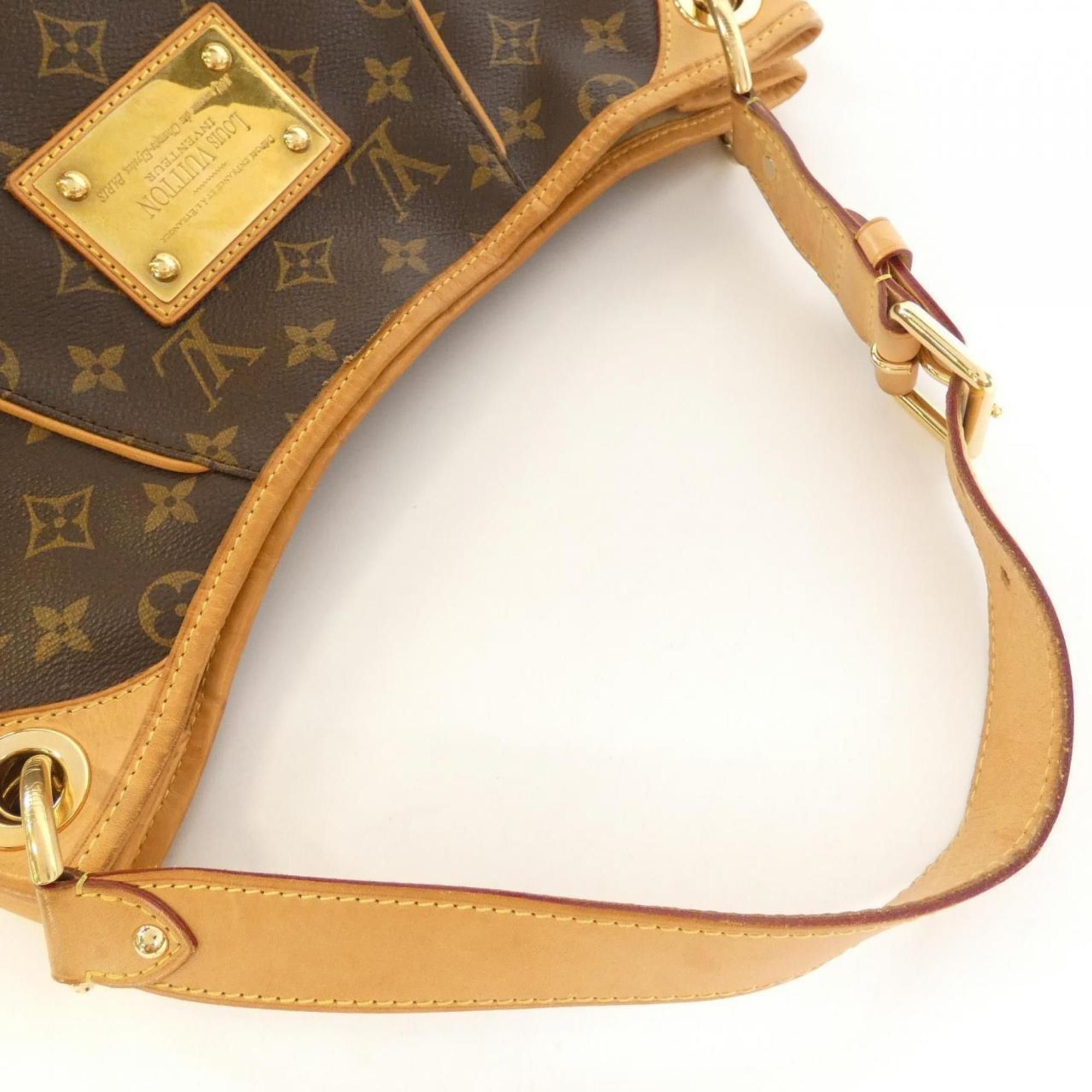Louis Vuitton Louis Vuitton Galliera shoulder Size ONE SIZE - 3 Thumbnail