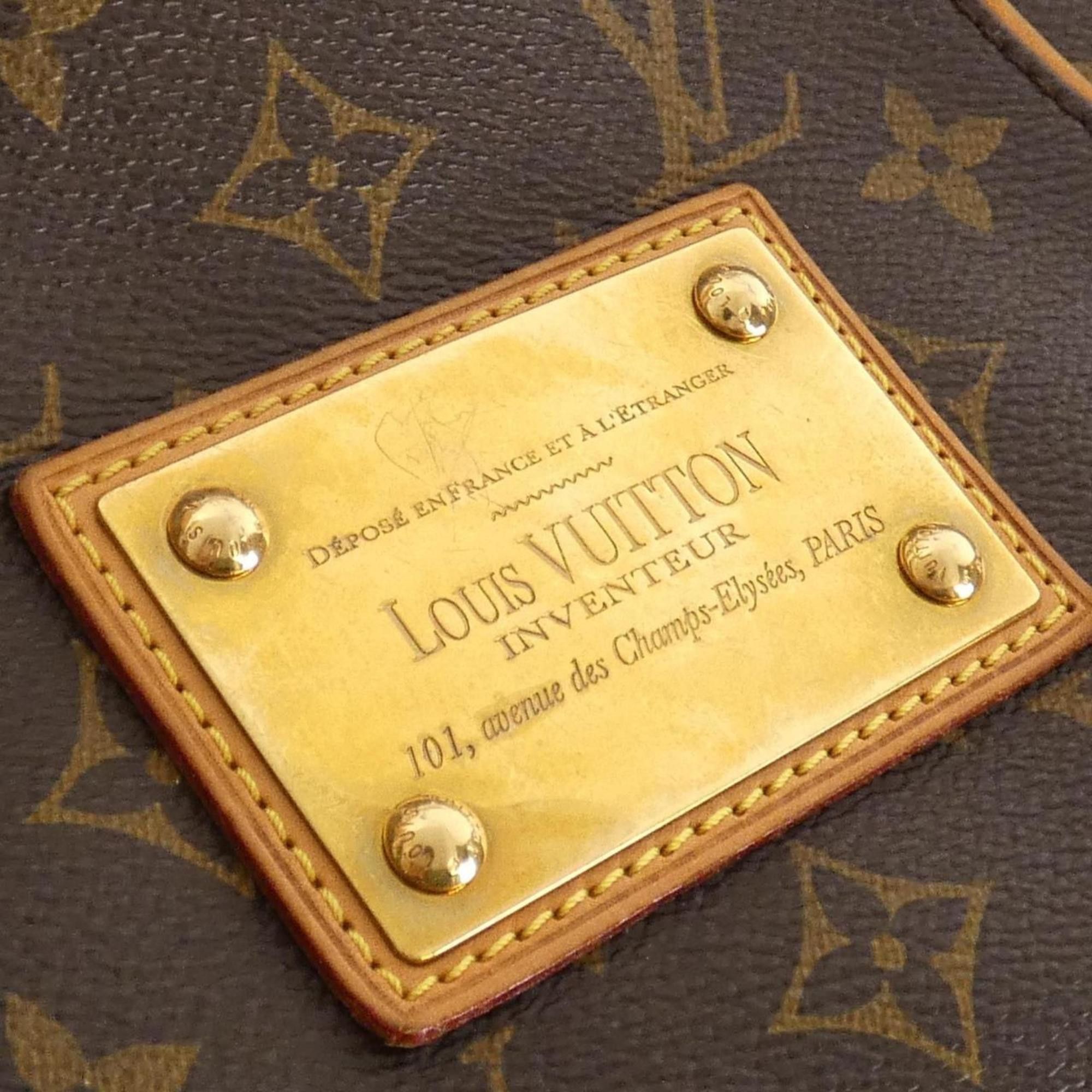Louis Vuitton Louis Vuitton Galliera shoulder Size ONE SIZE - 7 Thumbnail