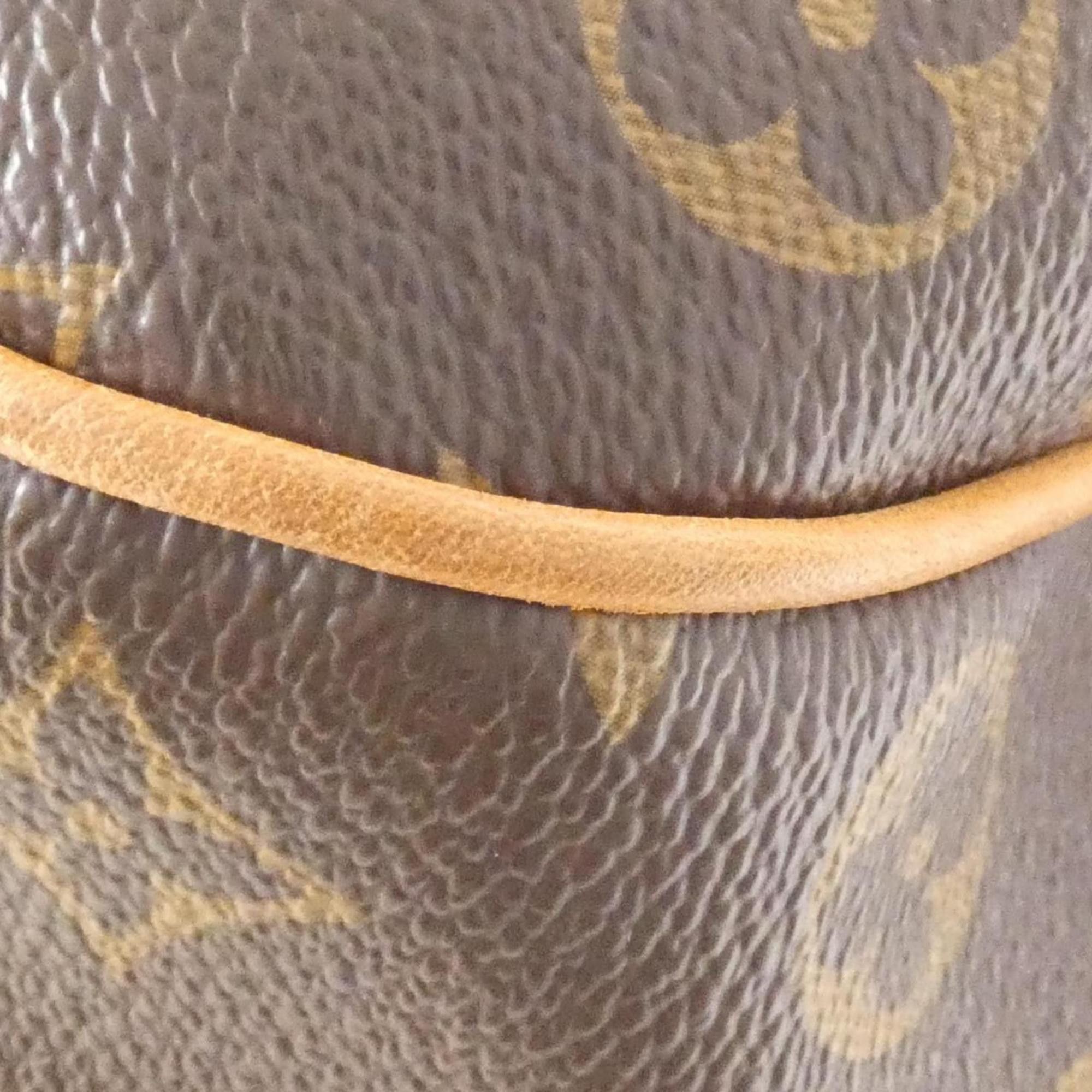 Louis Vuitton Louis Vuitton Galliera shoulder Size ONE SIZE - 4 Thumbnail