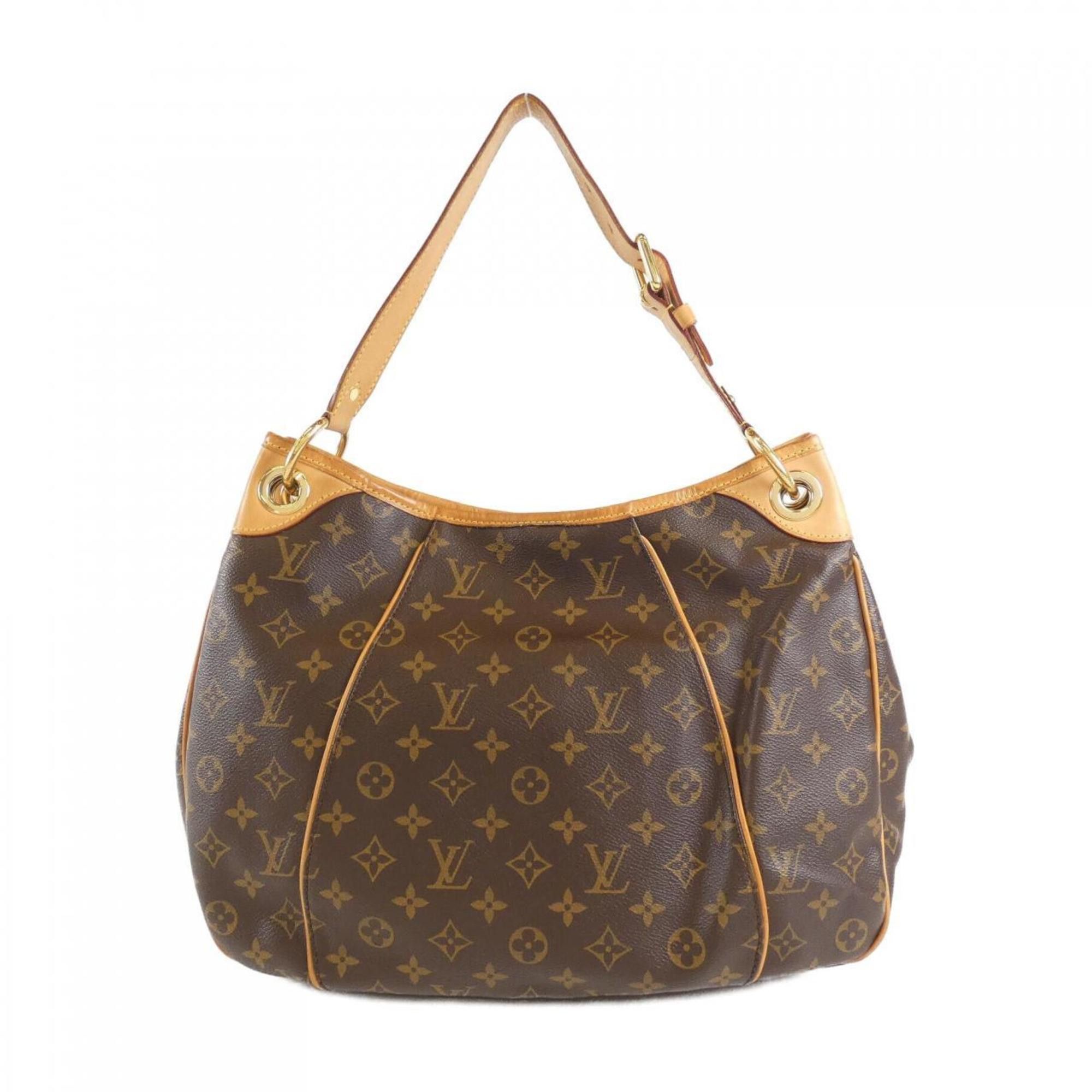 Louis Vuitton Louis Vuitton Galliera shoulder Size ONE SIZE - 2 Thumbnail
