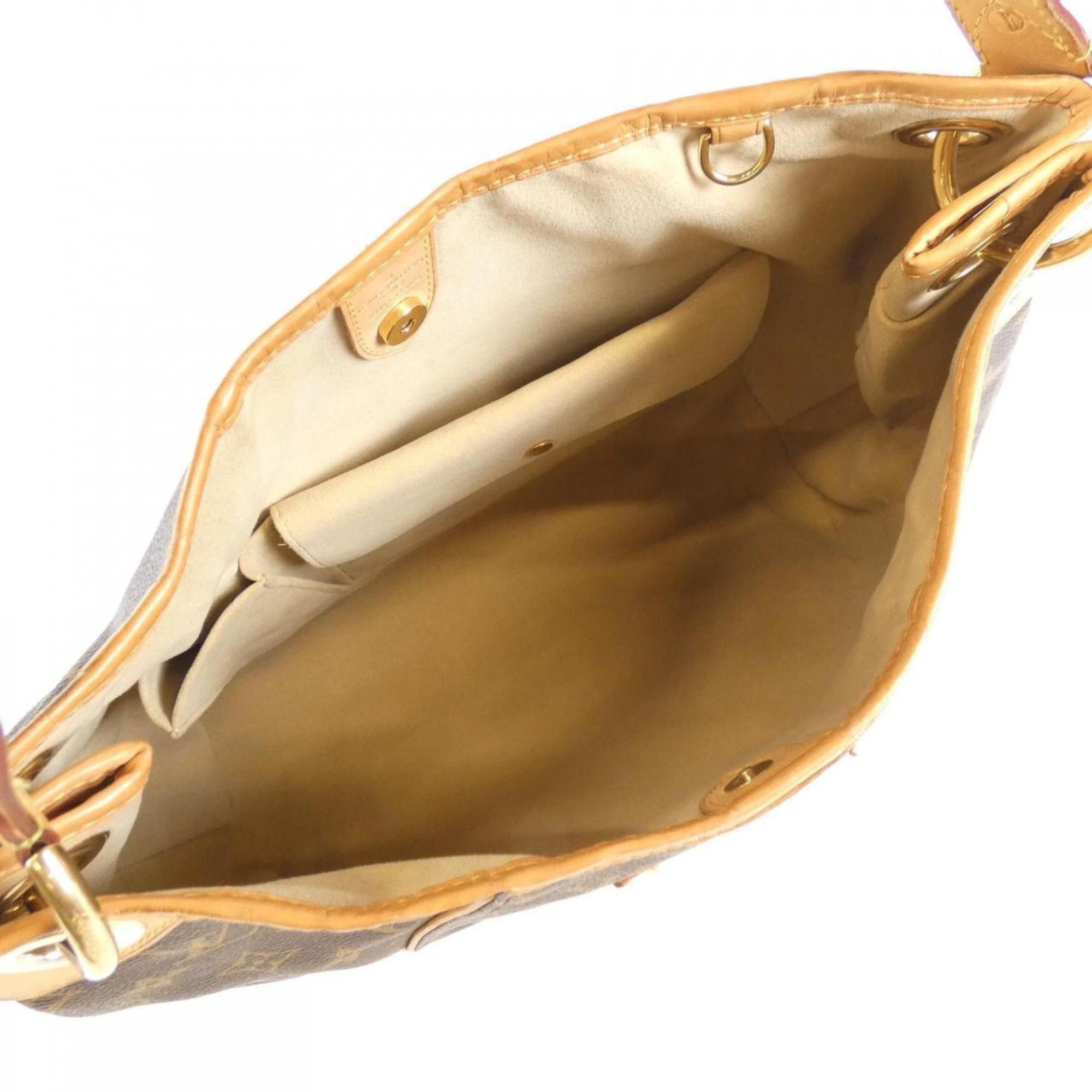 Louis Vuitton Louis Vuitton Galliera shoulder Size ONE SIZE - 10 Thumbnail