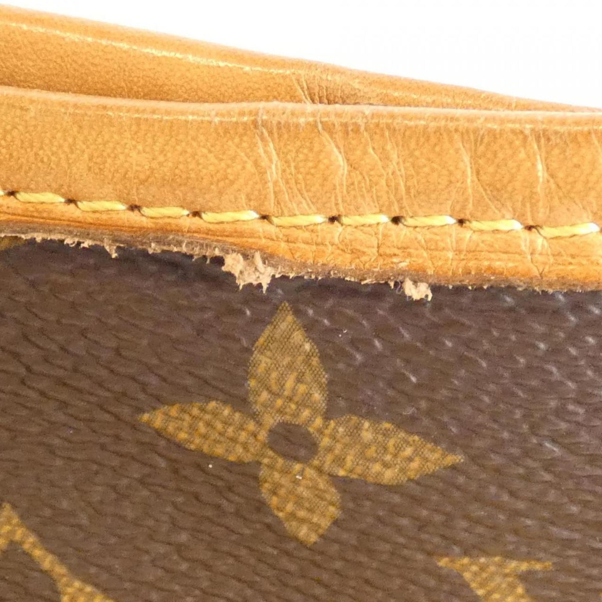 Louis Vuitton Louis Vuitton Galliera shoulder Size ONE SIZE - 6 Thumbnail