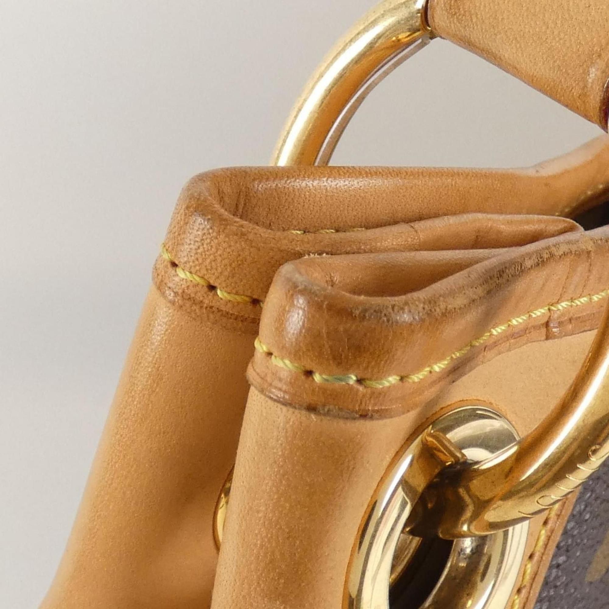 Louis Vuitton Louis Vuitton Galliera shoulder Size ONE SIZE - 5 Thumbnail
