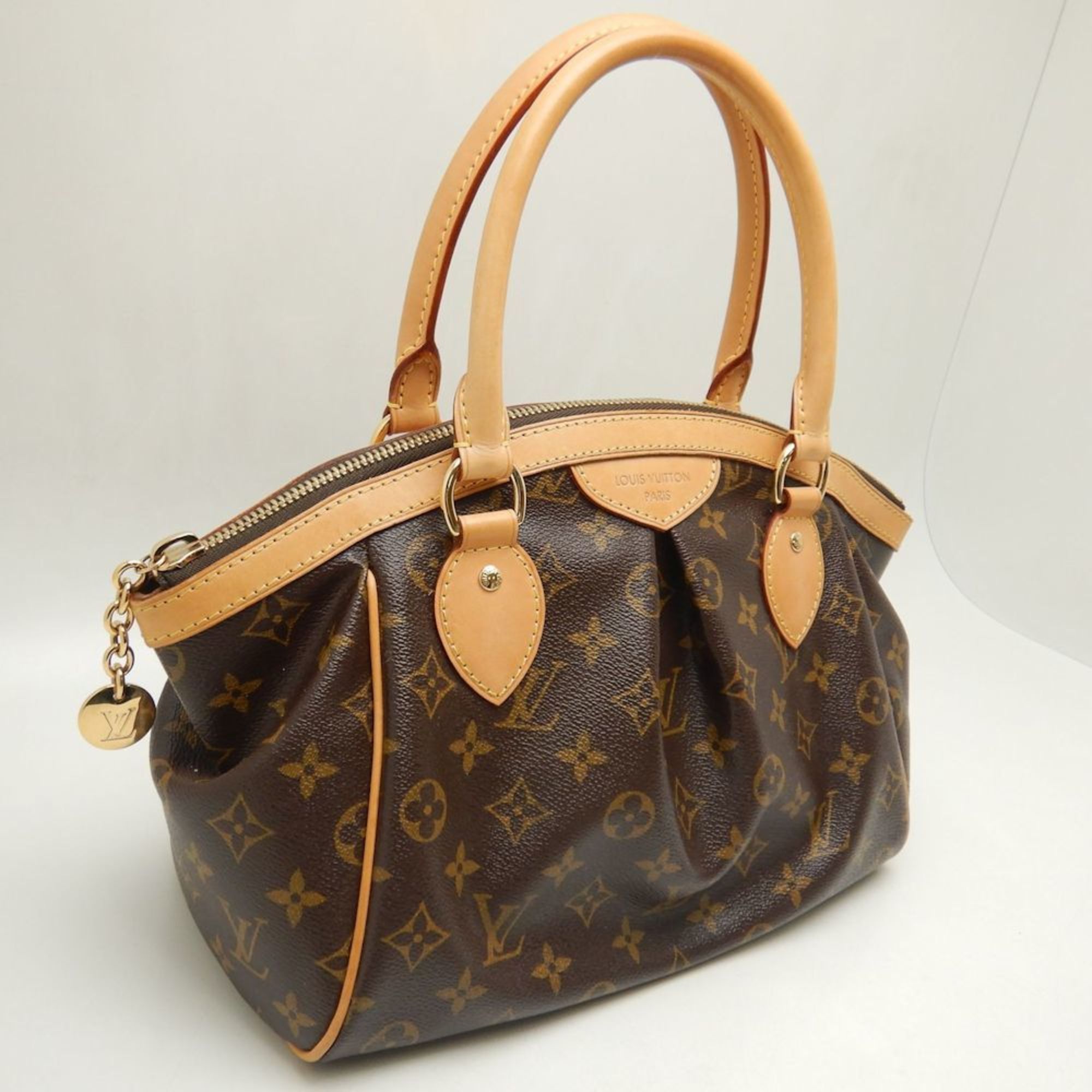 Louis Vuitton Louis Vuitton Tivoli handbag Size ONE SIZE - 2 Thumbnail