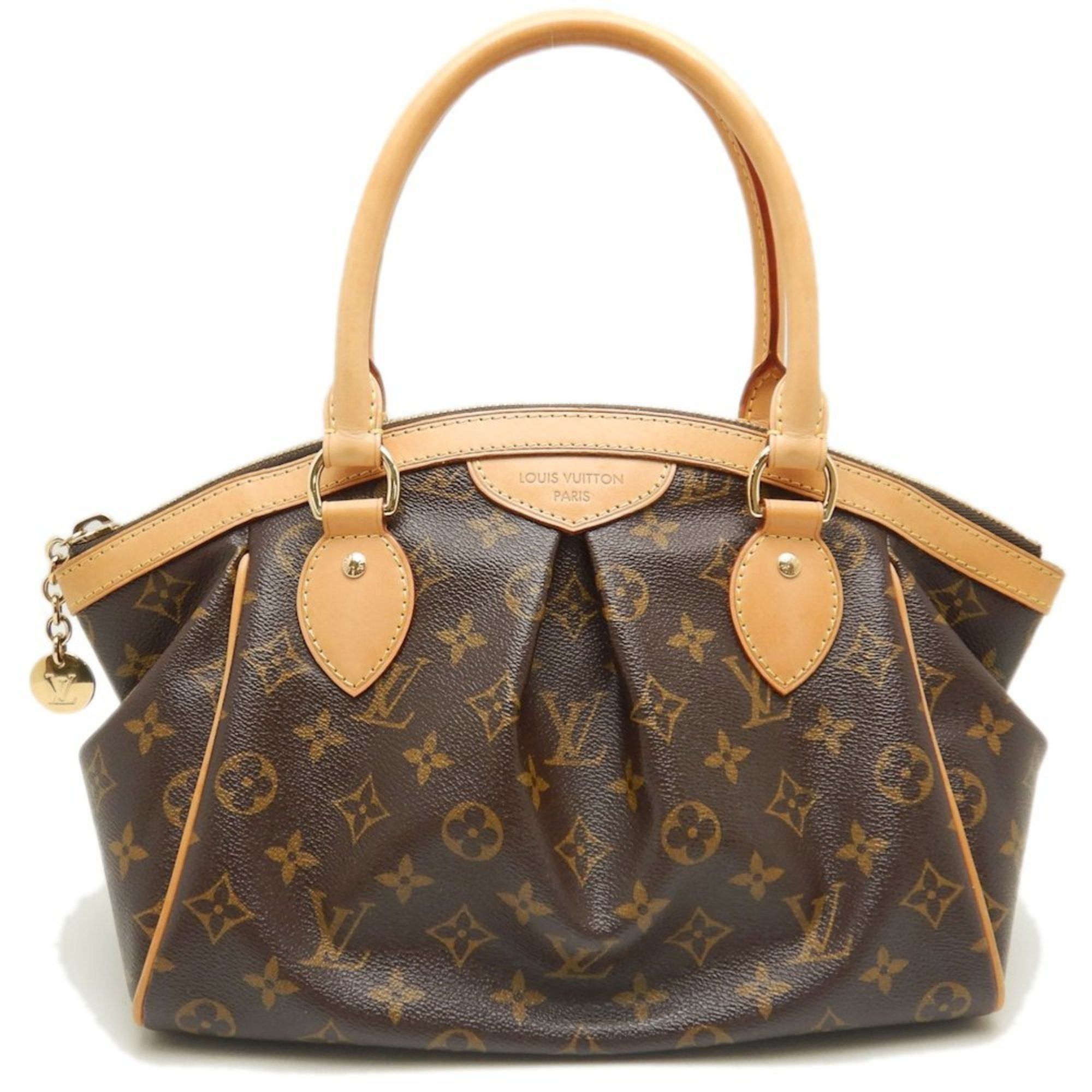 Louis Vuitton Louis Vuitton Tivoli handbag Size ONE SIZE - 10 Thumbnail