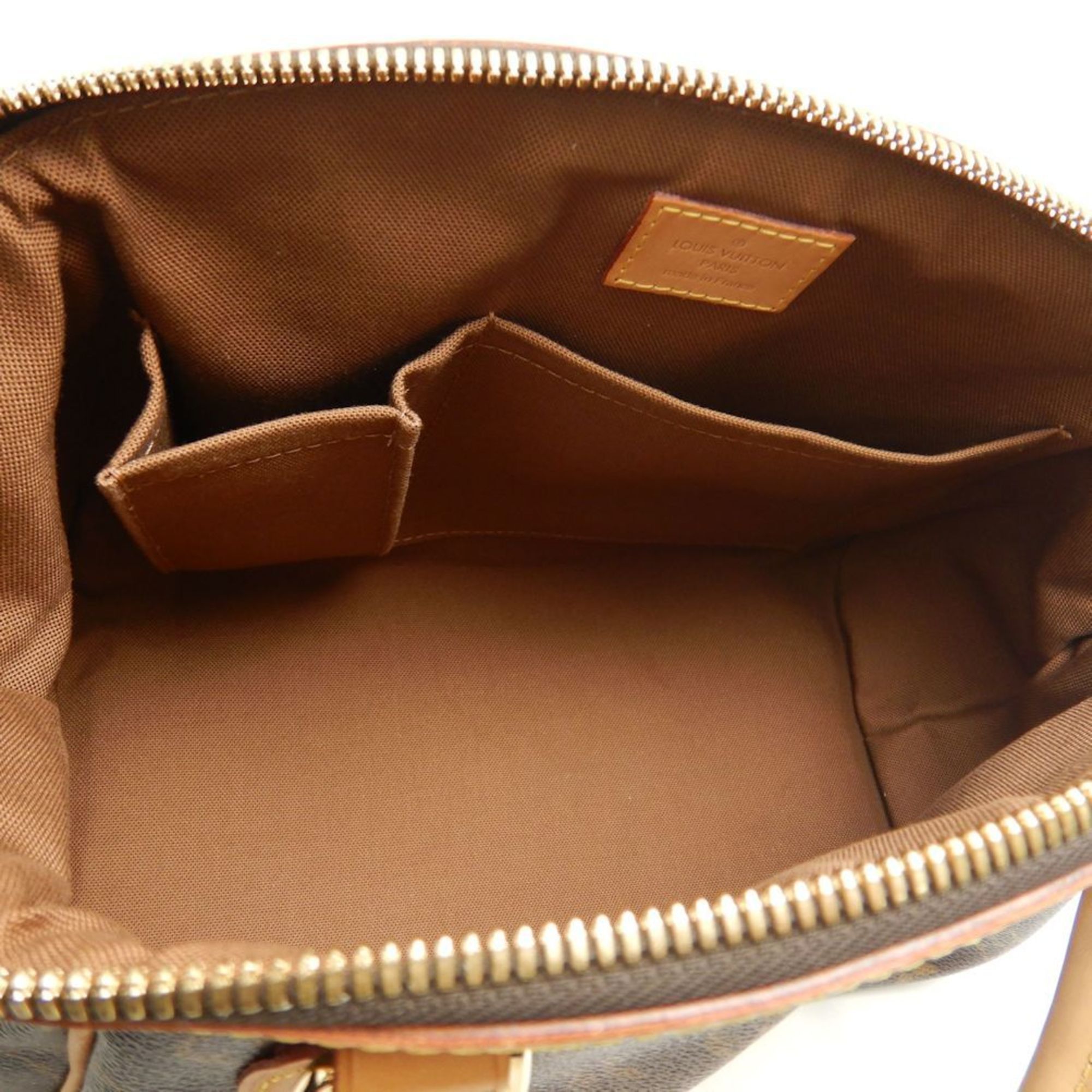Louis Vuitton Louis Vuitton Tivoli handbag Size ONE SIZE - 8 Thumbnail