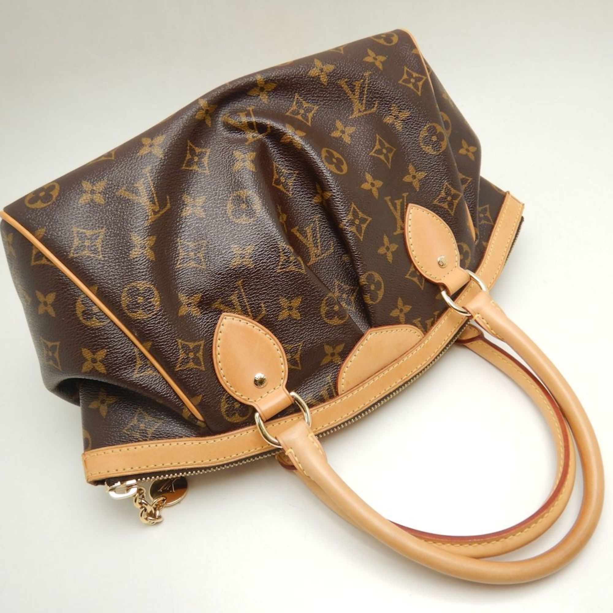 Louis Vuitton Louis Vuitton Tivoli handbag Size ONE SIZE - 3 Thumbnail