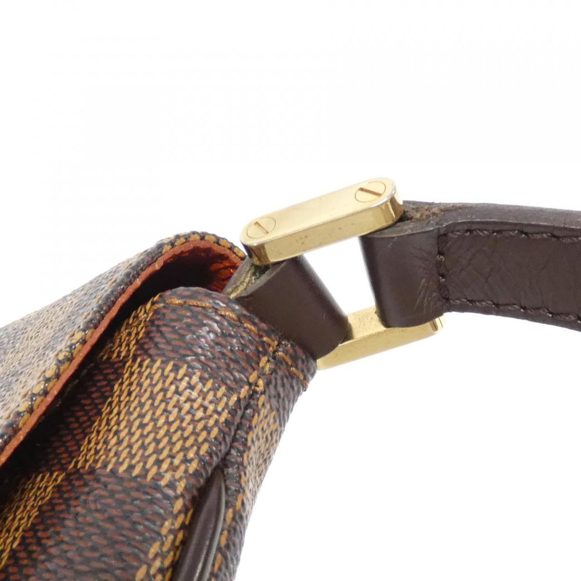 Louis Vuitton Louis Vuitton Musette Salsa shoulder Size ONE SIZE - 6 Thumbnail