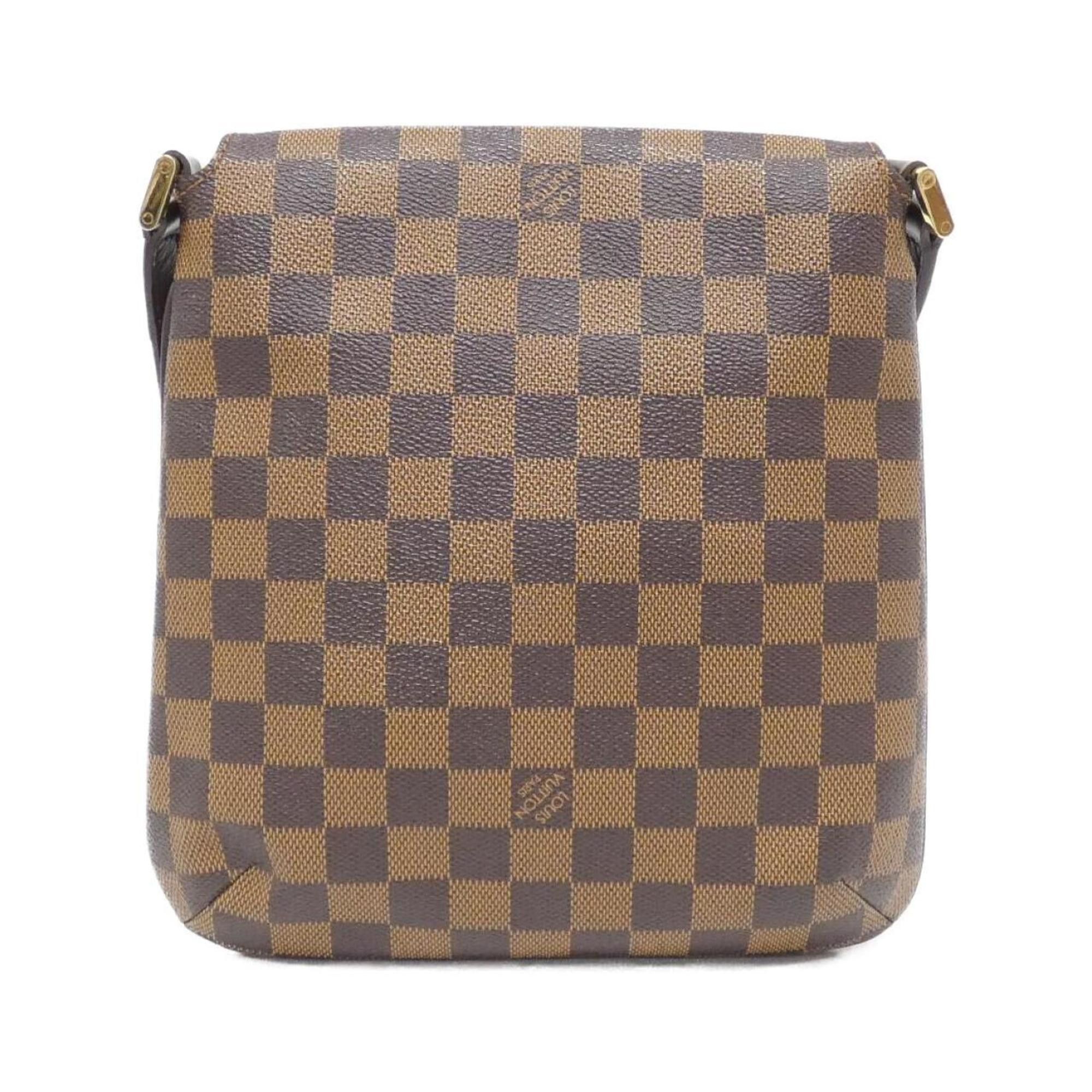 Louis Vuitton Louis Vuitton Musette Salsa shoulder Size ONE SIZE - 2 Thumbnail
