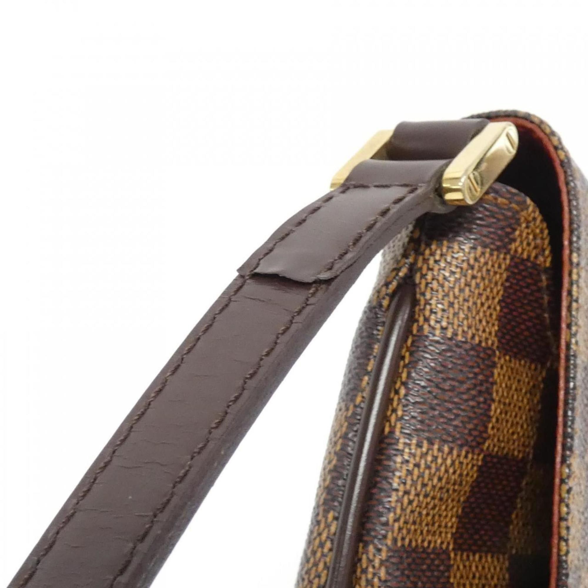 Louis Vuitton Louis Vuitton Musette Salsa shoulder Size ONE SIZE - 3 Thumbnail