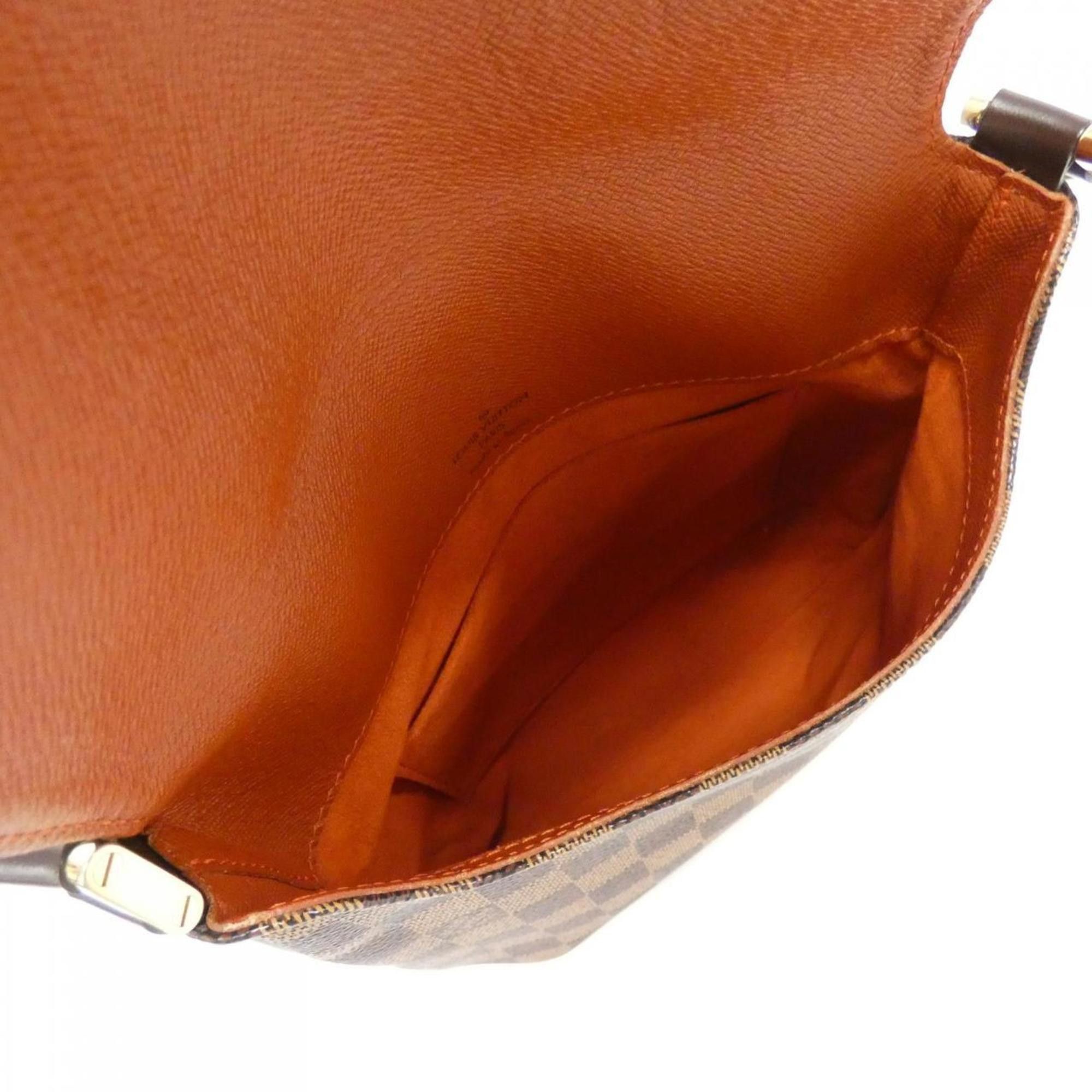Louis Vuitton Louis Vuitton Musette Salsa shoulder Size ONE SIZE - 8 Thumbnail