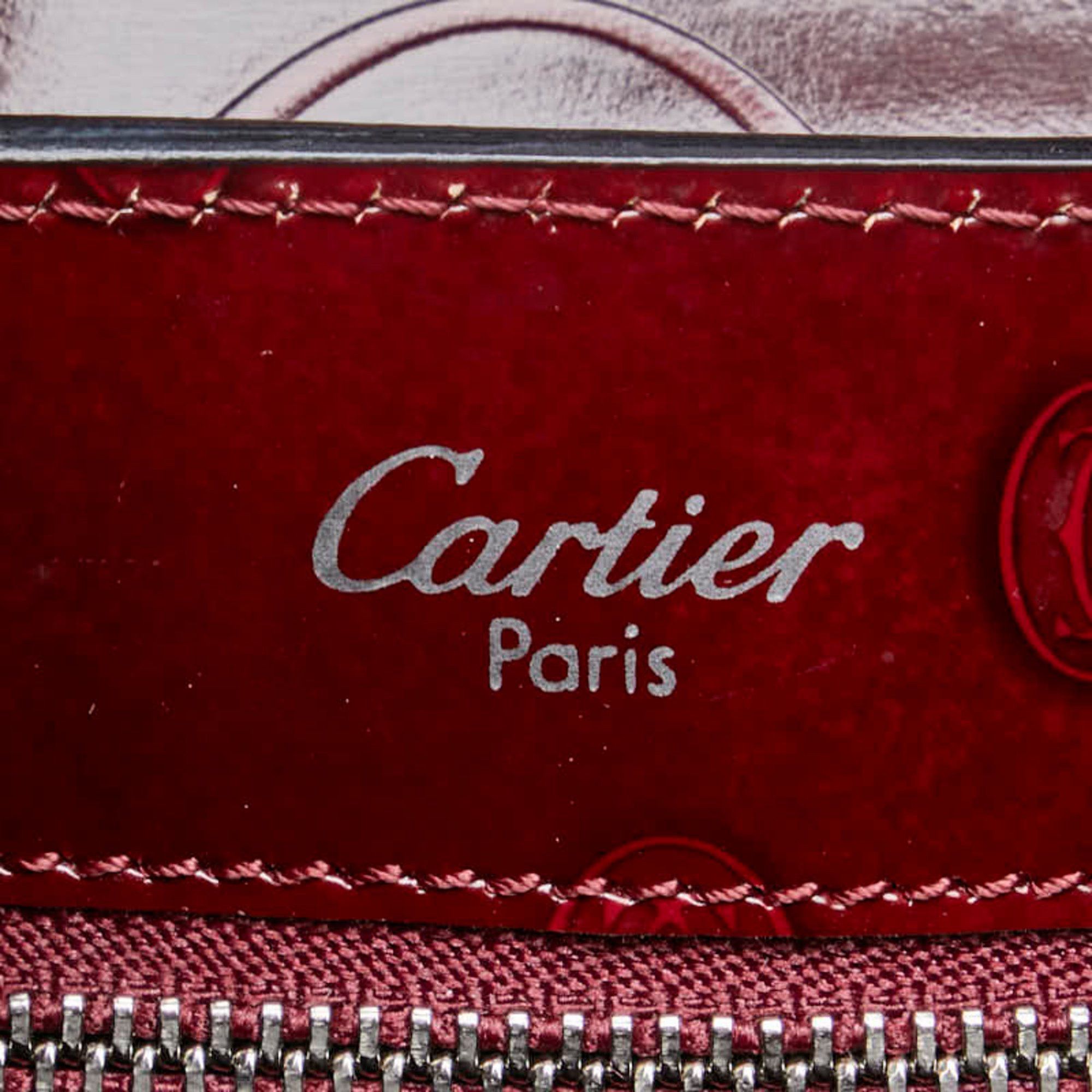 Cartier Cartier Happy birthday shoulder Size ONE SIZE - 5 Thumbnail