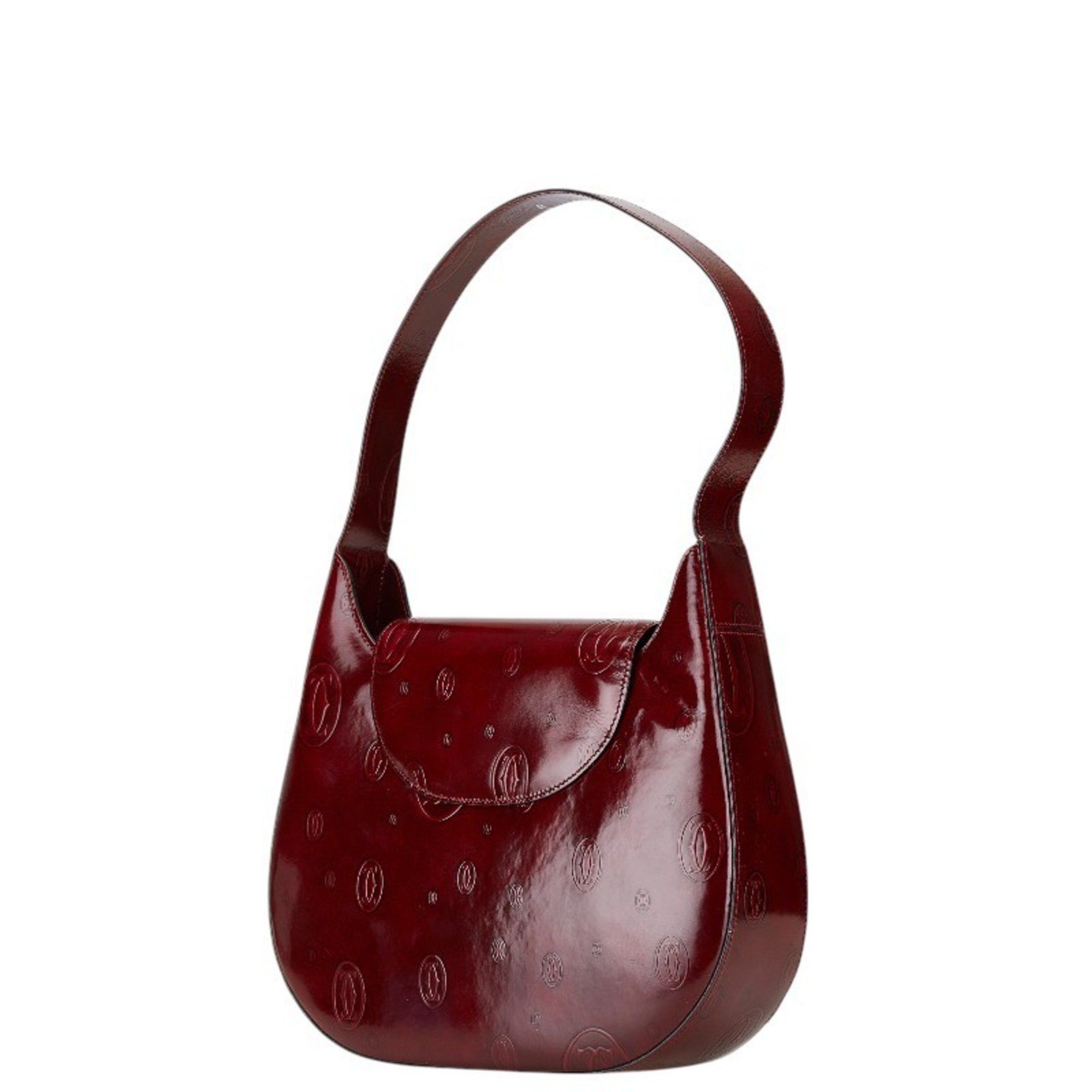 Cartier Cartier Happy birthday shoulder Size ONE SIZE - 2 Thumbnail