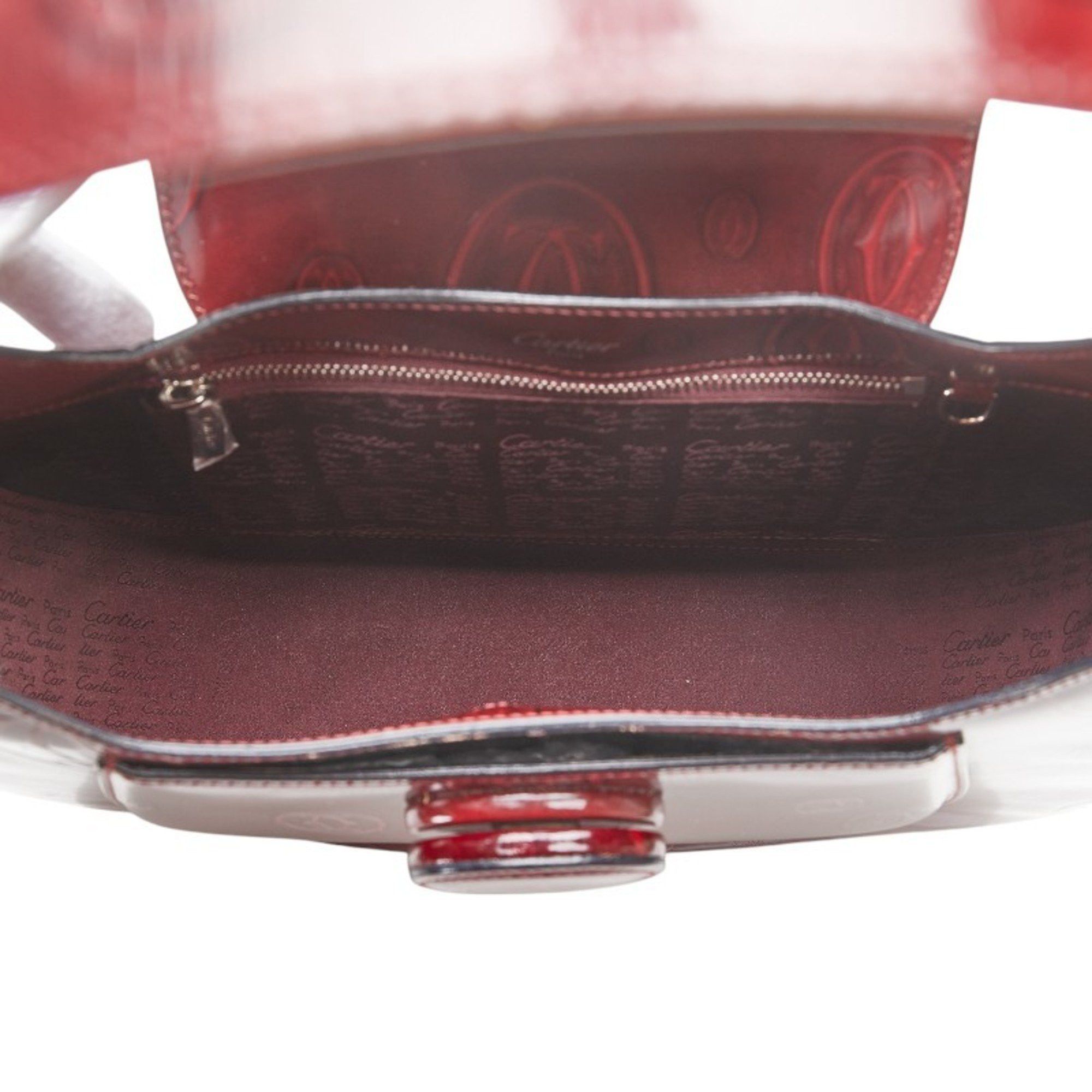 Cartier Cartier Happy birthday shoulder Size ONE SIZE - 4 Thumbnail