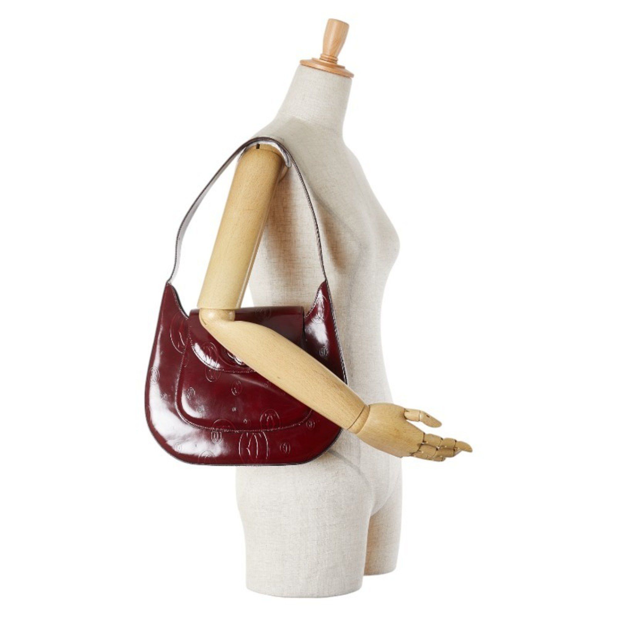Cartier Cartier Happy birthday shoulder Size ONE SIZE - 6 Thumbnail