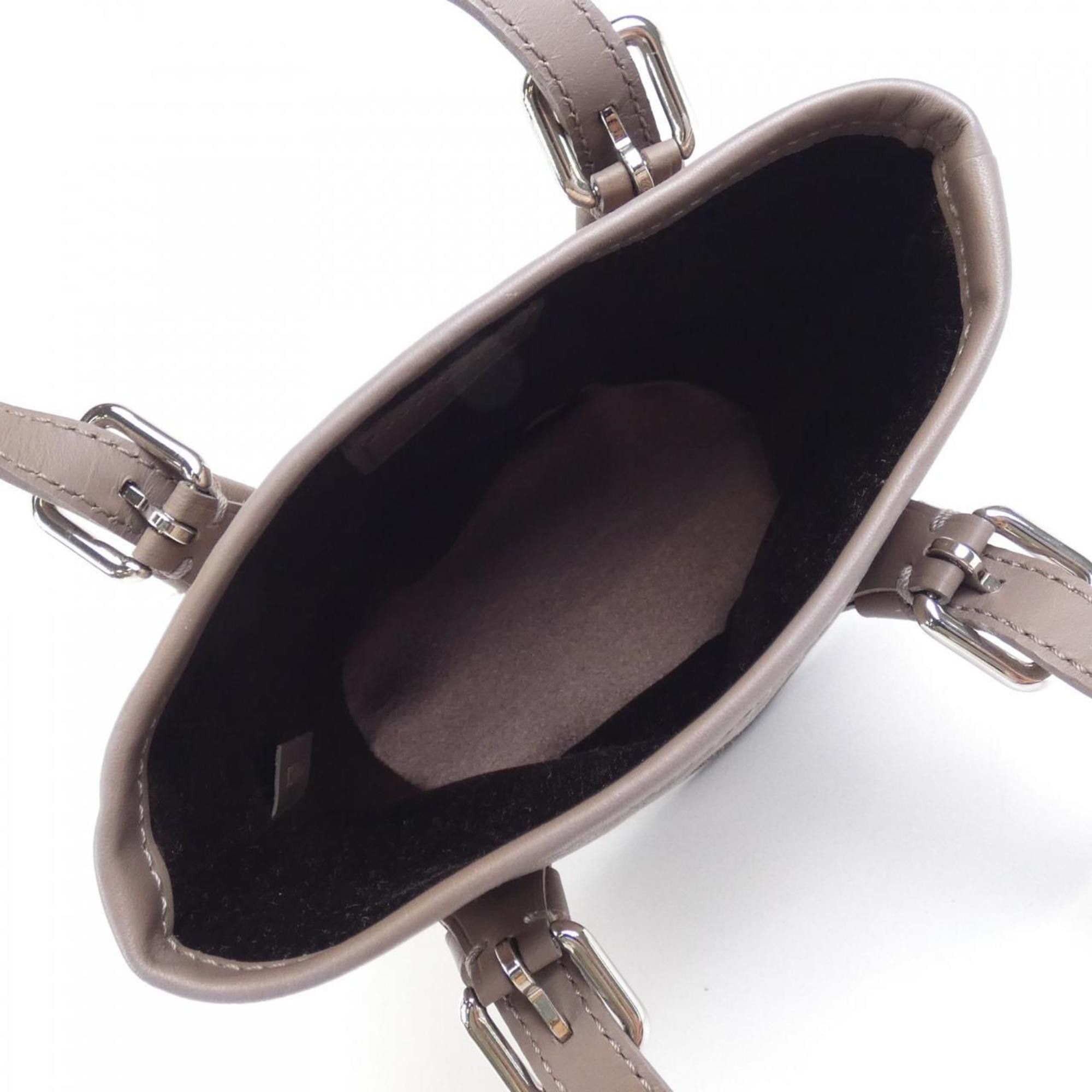 Louis Vuitton Louis Vuitton Bucket handbag Size ONE SIZE - 8 Thumbnail
