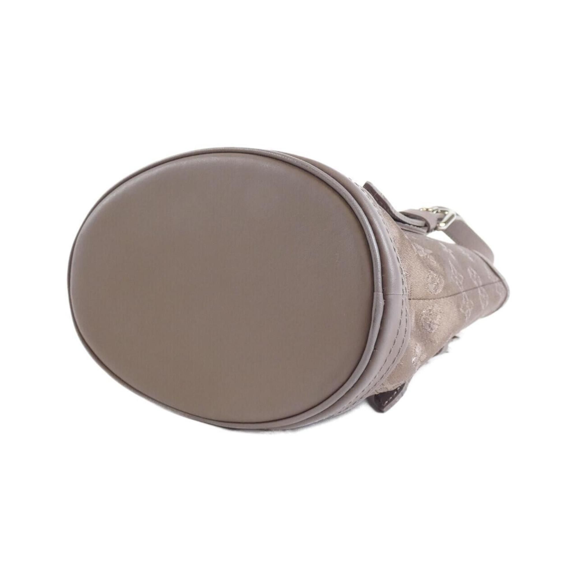 Louis Vuitton Louis Vuitton Bucket handbag Size ONE SIZE - 3 Thumbnail