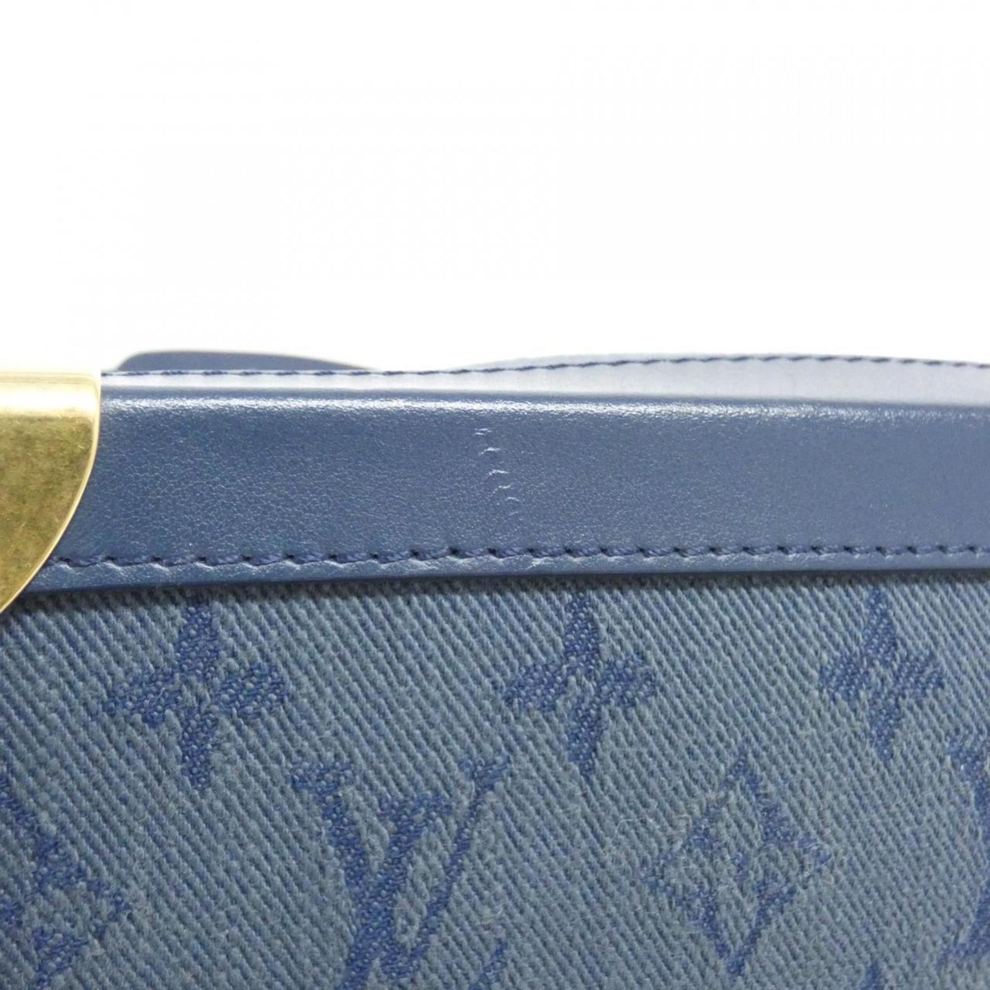 Louis Vuitton Louis Vuitton Soft Trunk shoulder Size ONE SIZE - 5 Thumbnail