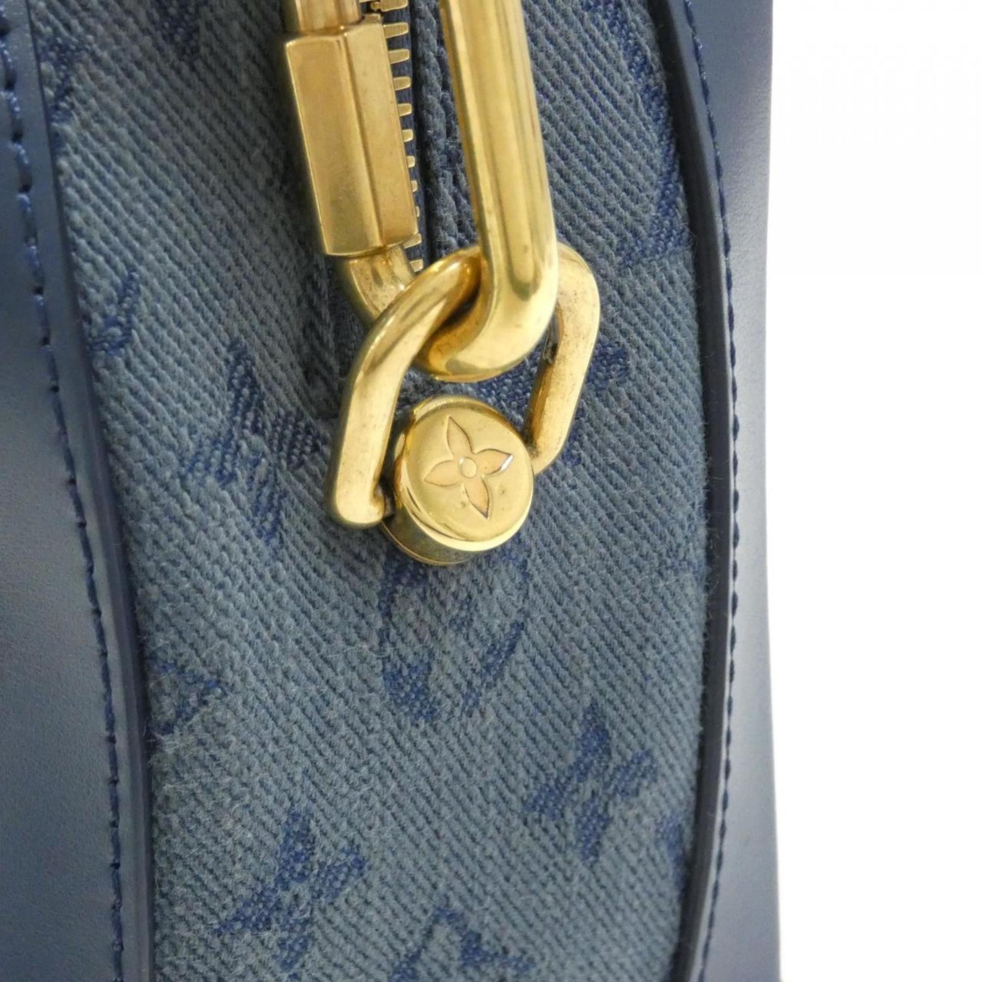 Louis Vuitton Louis Vuitton Soft Trunk shoulder Size ONE SIZE - 6 Thumbnail