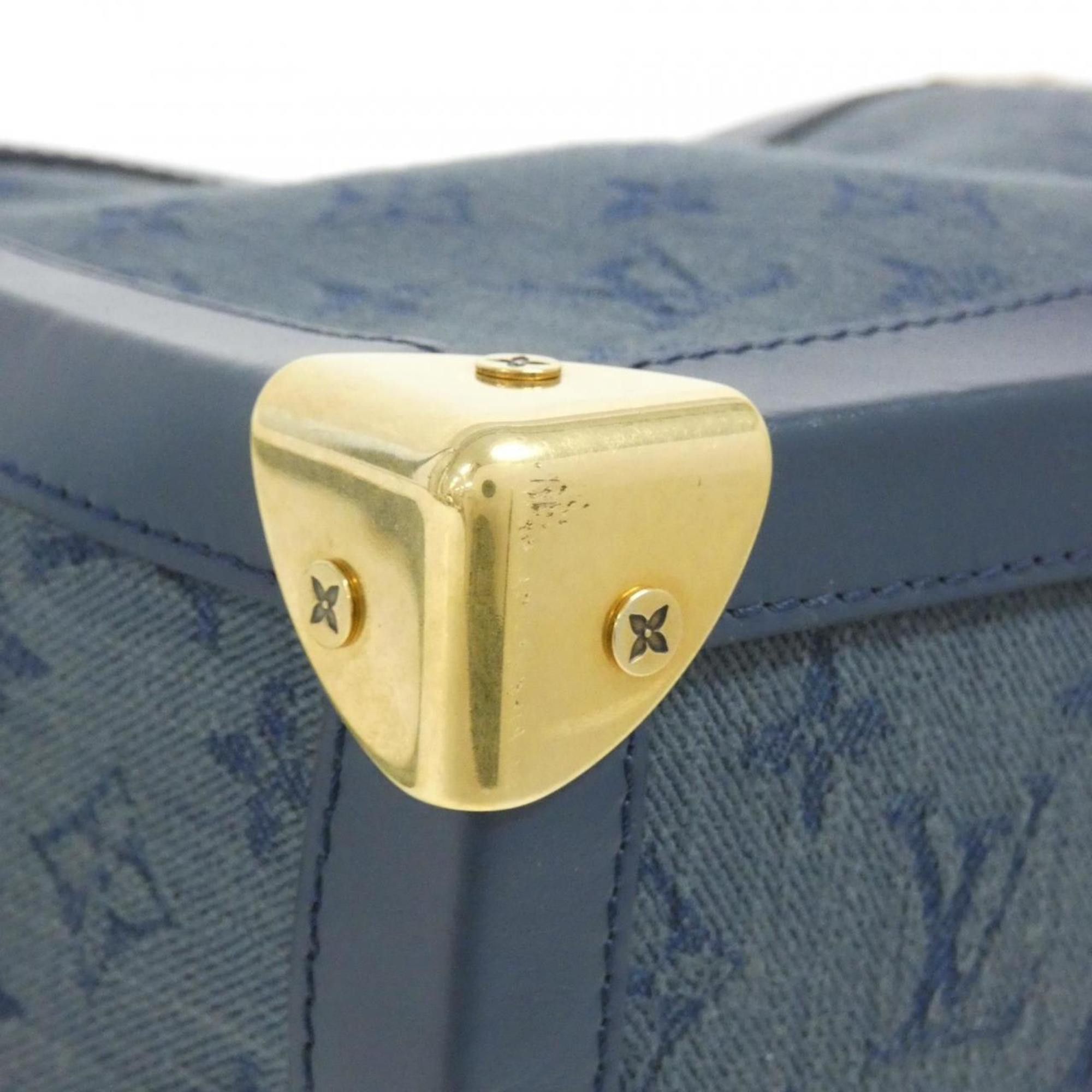 Louis Vuitton Louis Vuitton Soft Trunk shoulder Size ONE SIZE - 3 Thumbnail