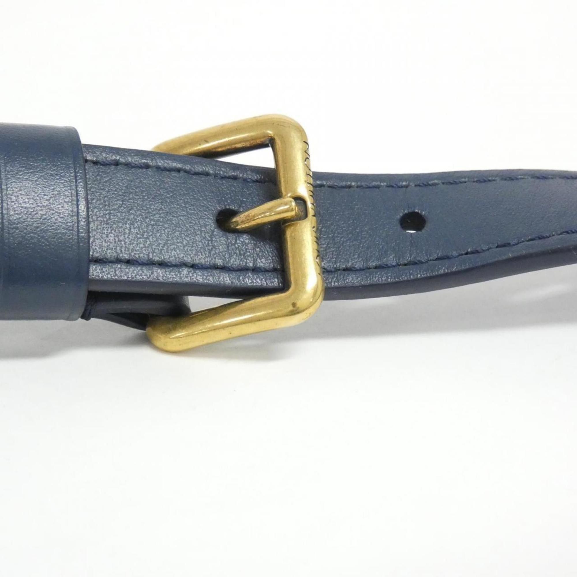 Louis Vuitton Louis Vuitton Soft Trunk shoulder Size ONE SIZE - 2 Thumbnail