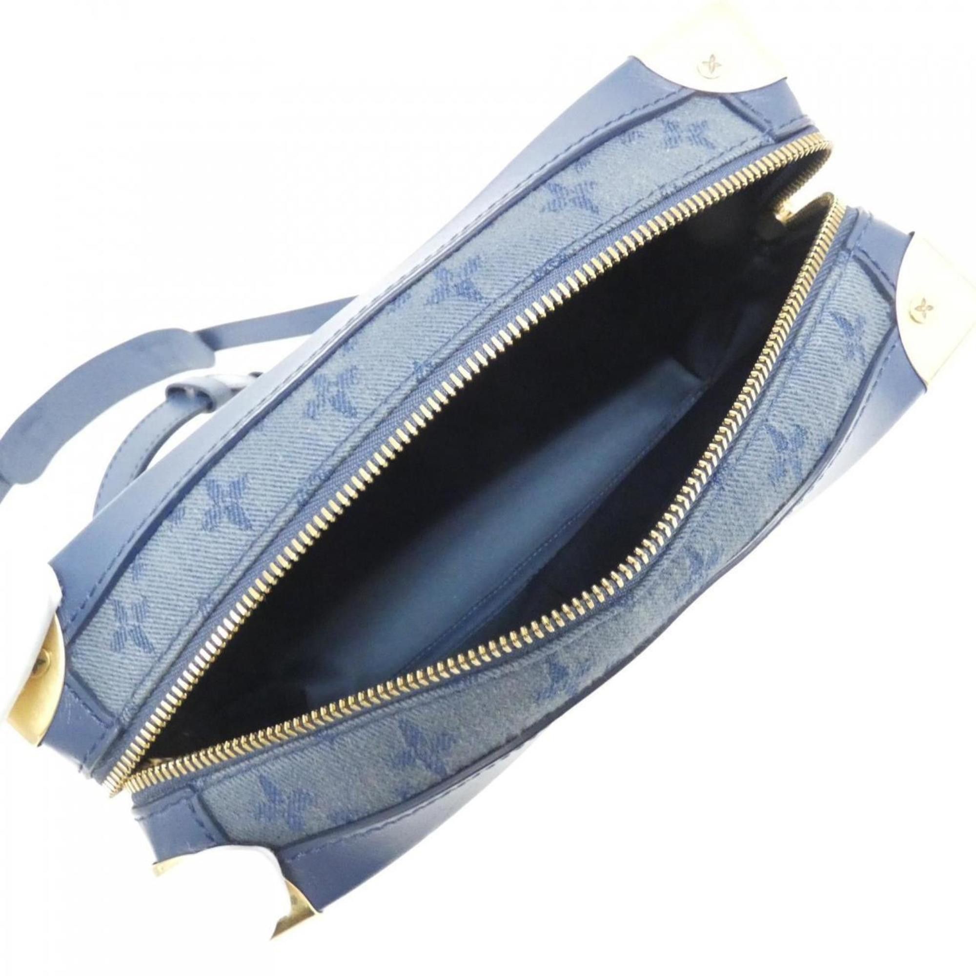 Louis Vuitton Louis Vuitton Soft Trunk shoulder Size ONE SIZE - 7 Thumbnail