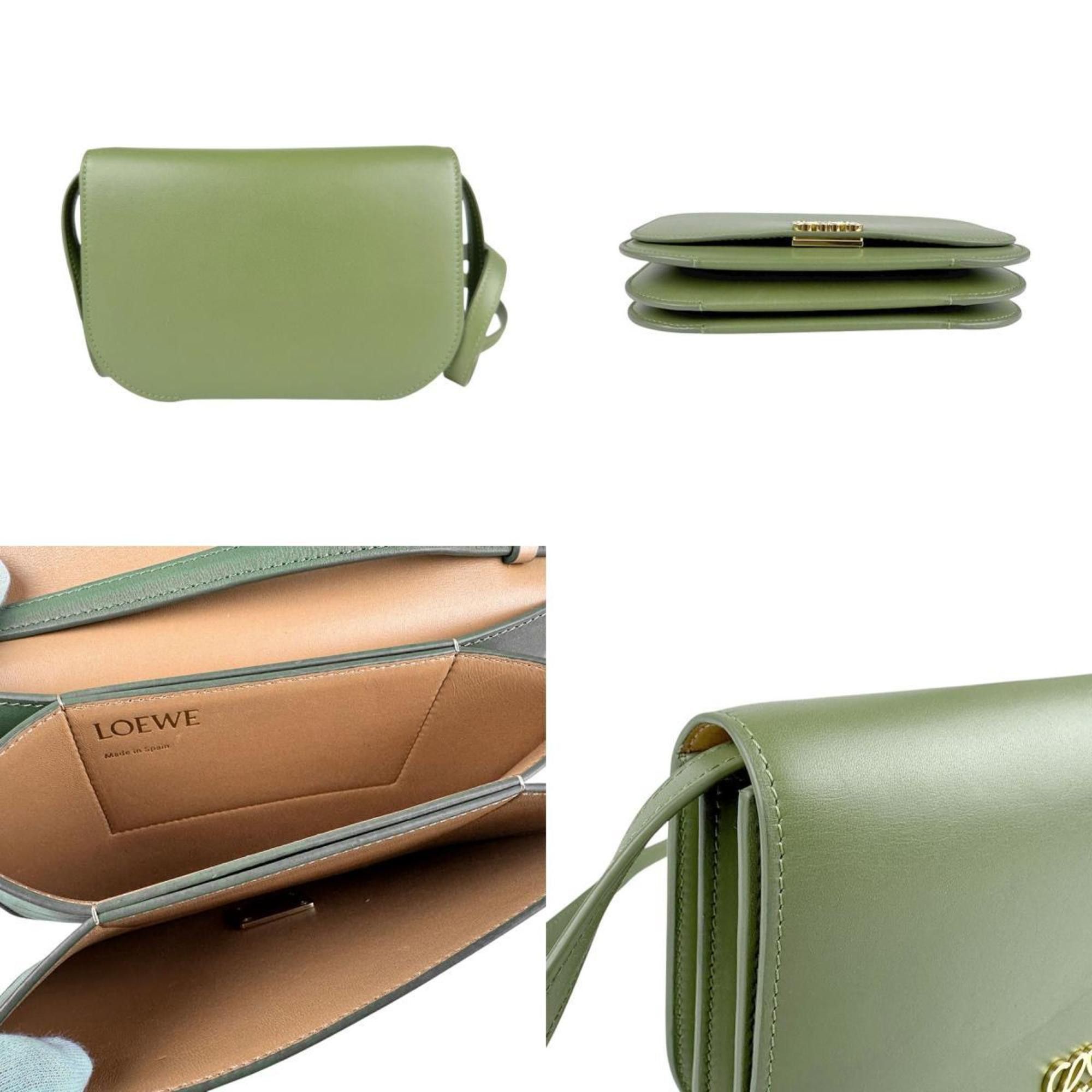 Loewe Loewe Goya shoulder Size ONE SIZE - 4 Thumbnail